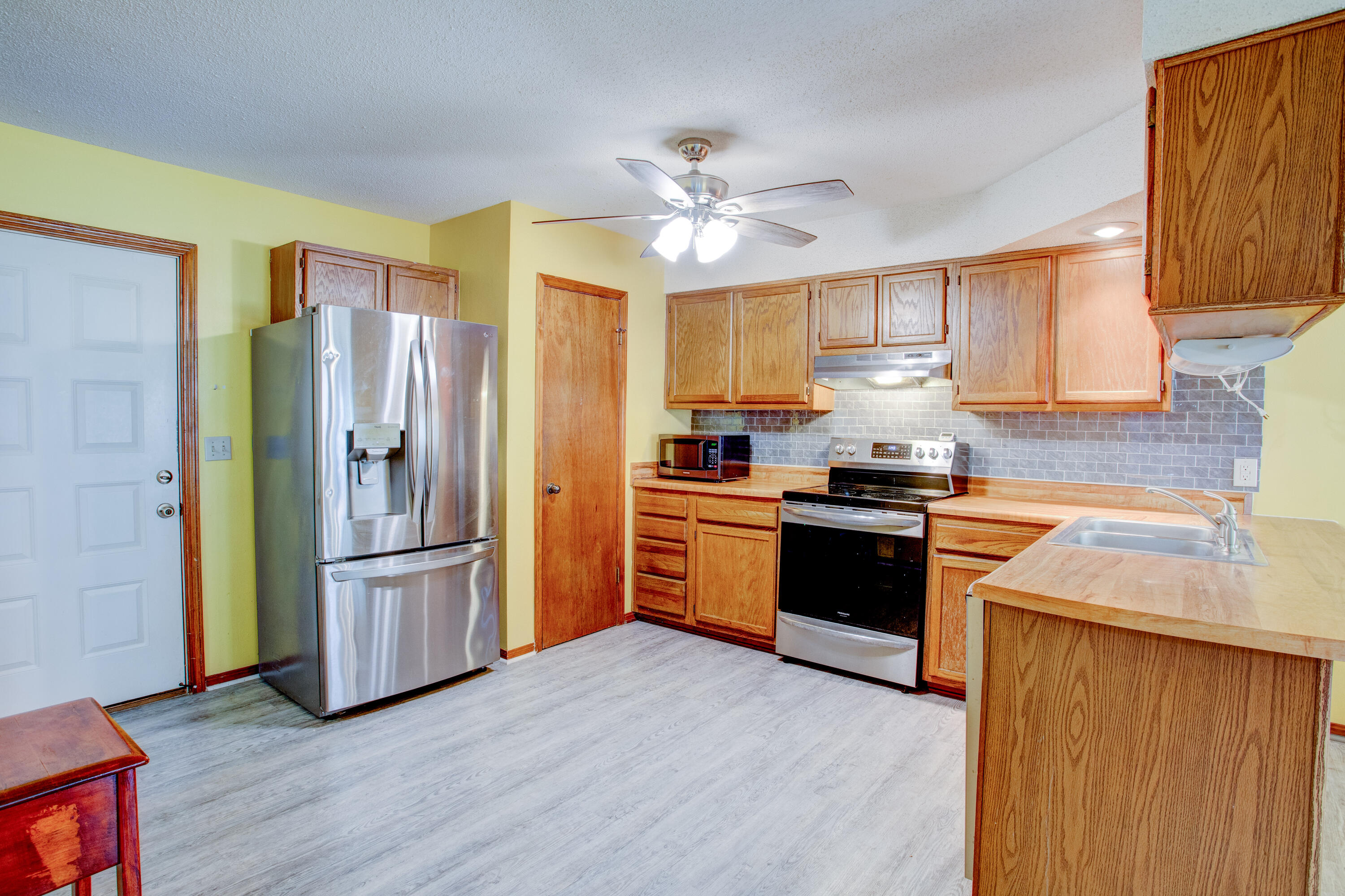 OVERBROOK 2ND ADDN - Residential