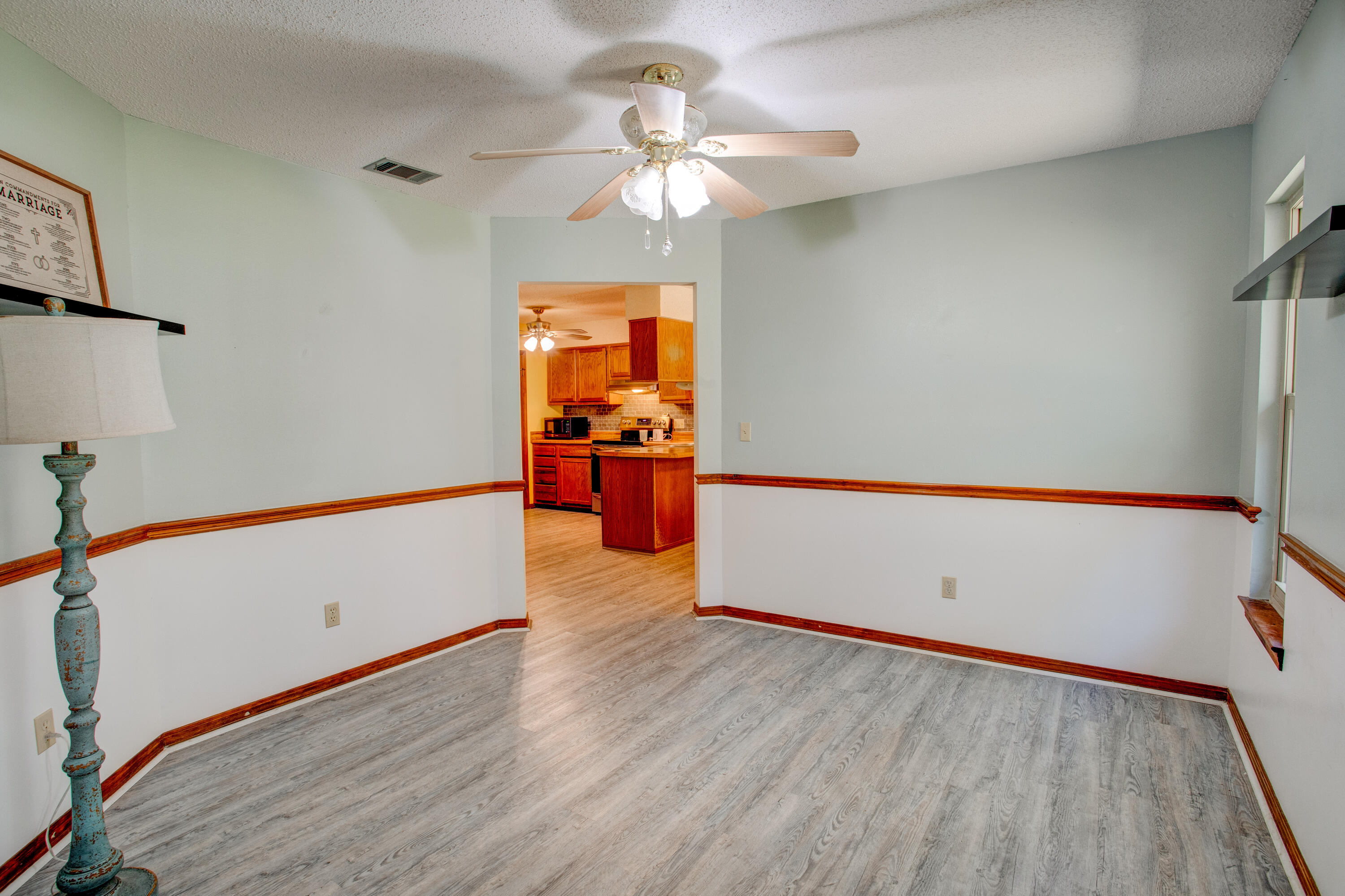 OVERBROOK 2ND ADDN - Residential