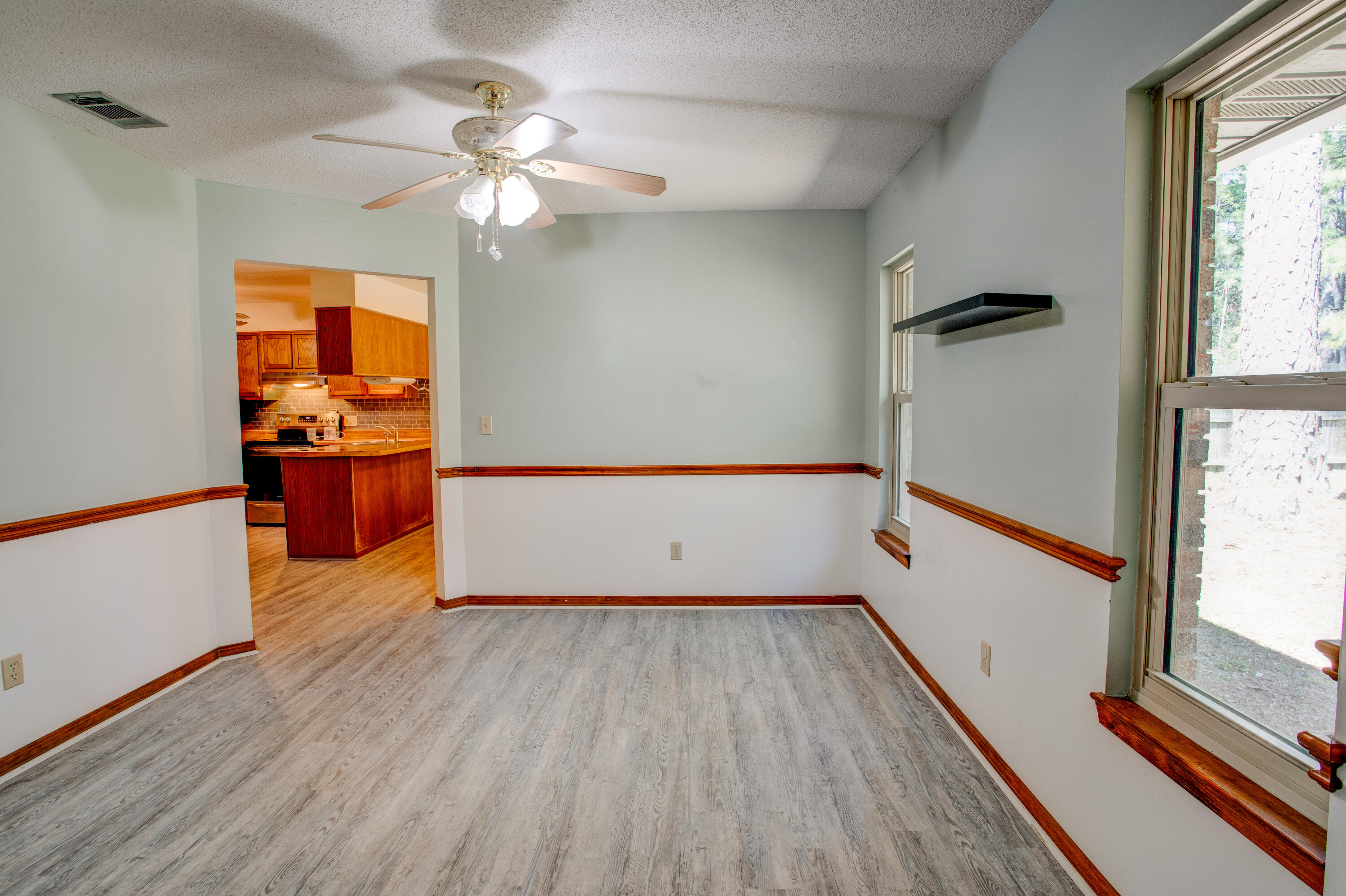 OVERBROOK 2ND ADDN - Residential