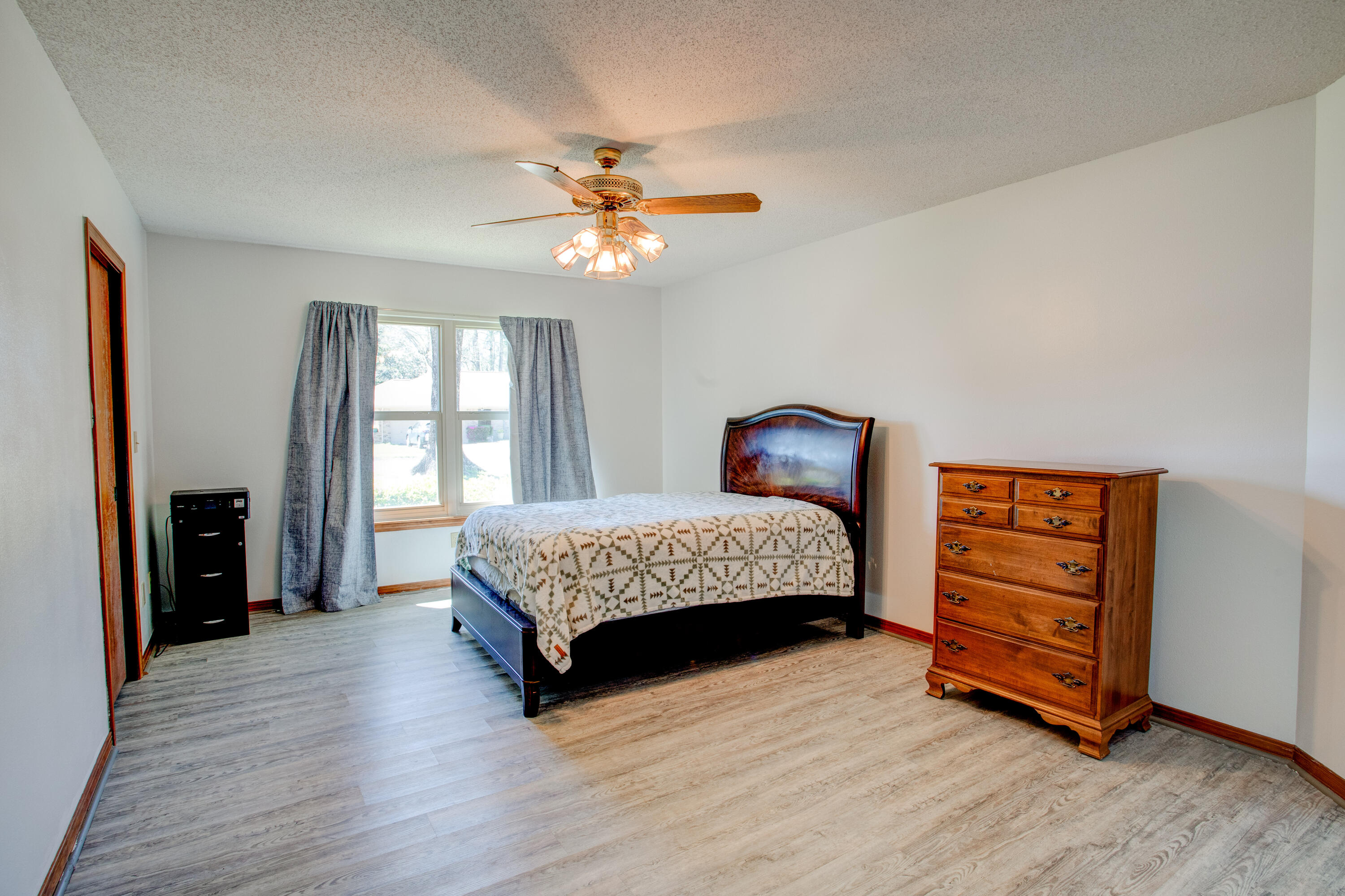 OVERBROOK 2ND ADDN - Residential