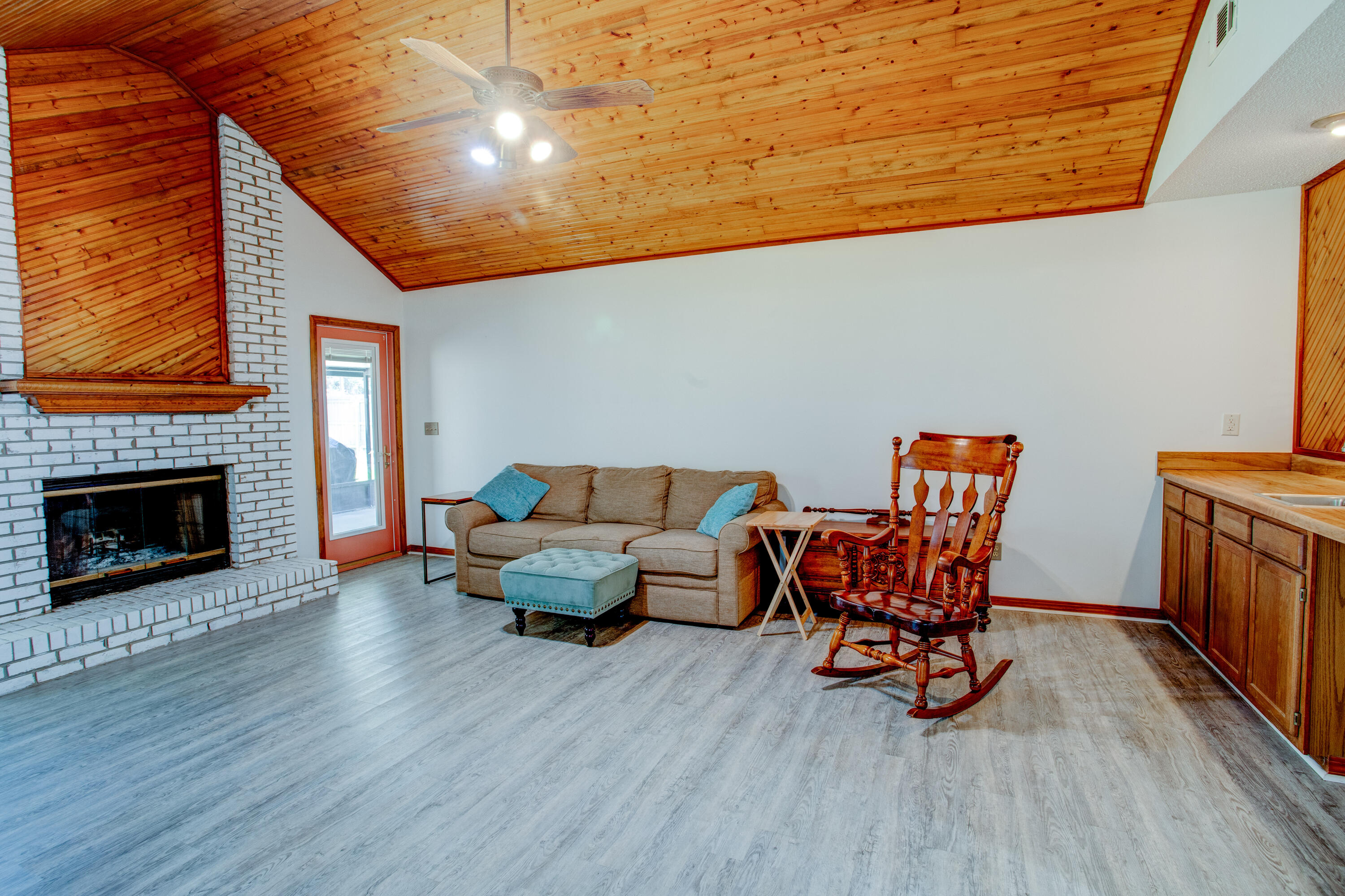 OVERBROOK 2ND ADDN - Residential