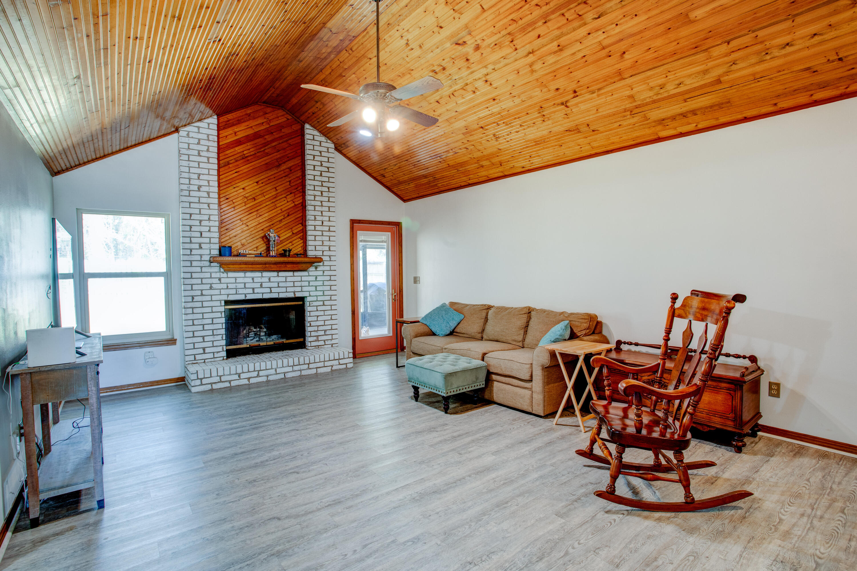 OVERBROOK 2ND ADDN - Residential