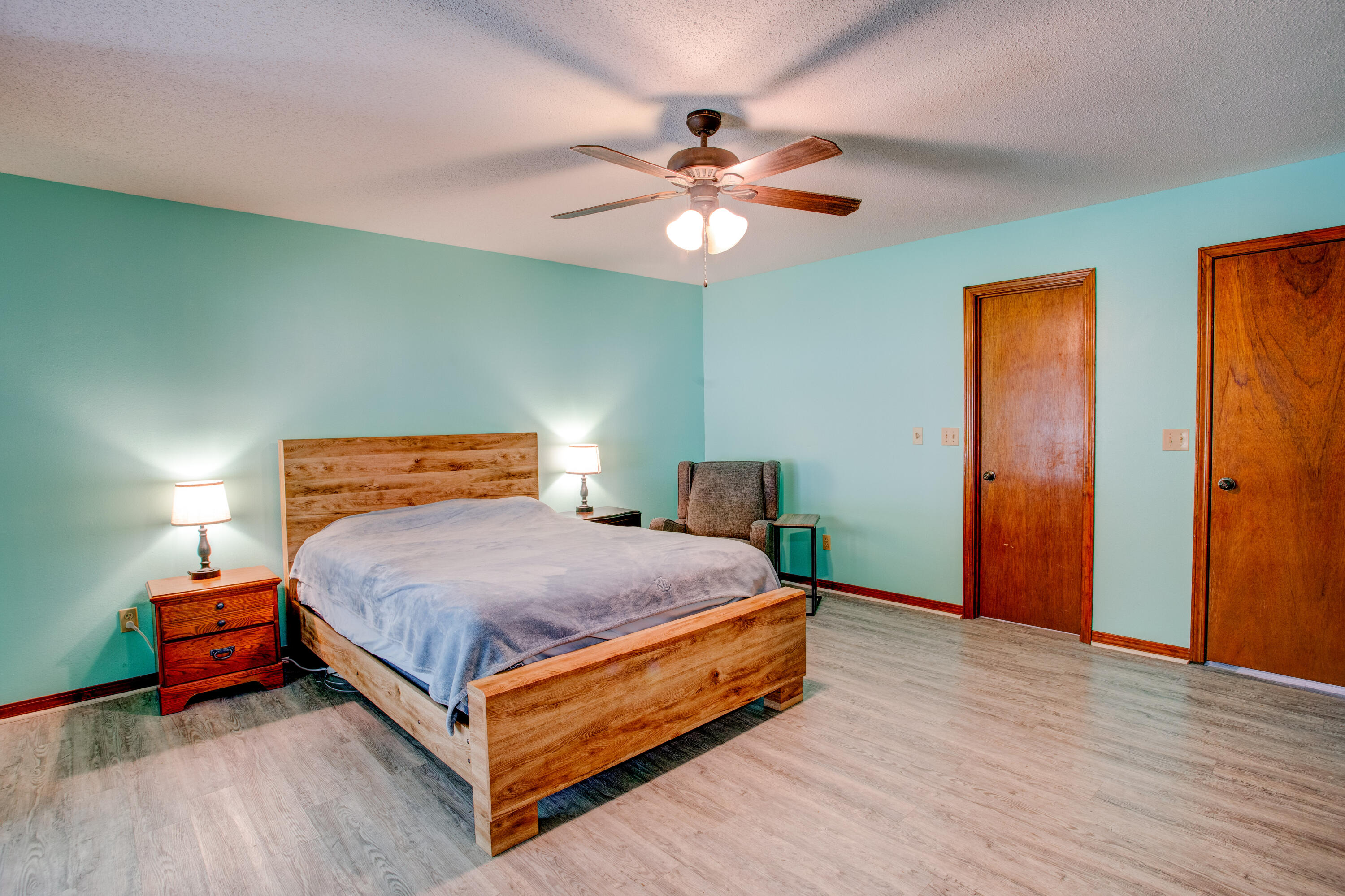 OVERBROOK 2ND ADDN - Residential