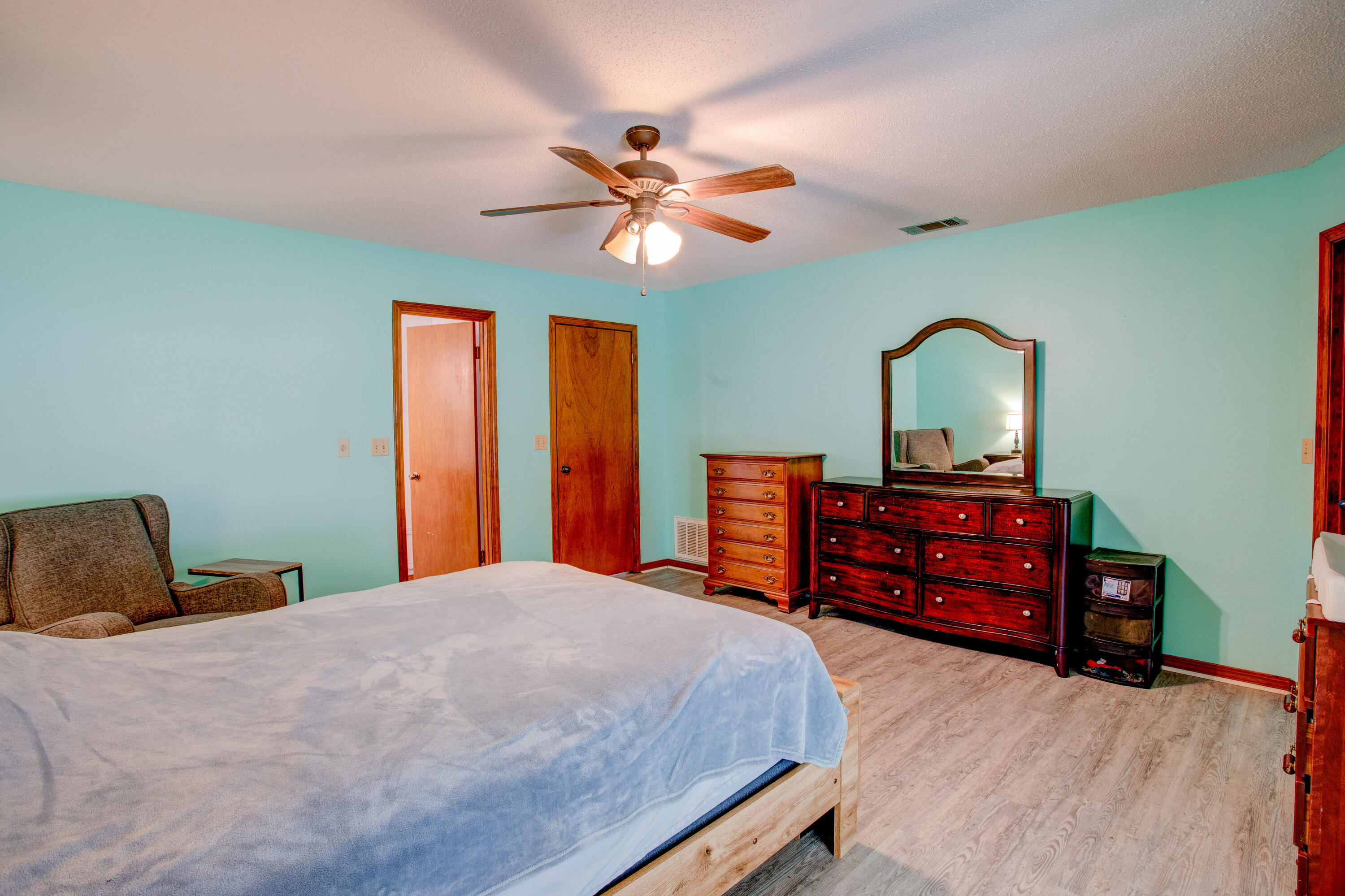 OVERBROOK 2ND ADDN - Residential