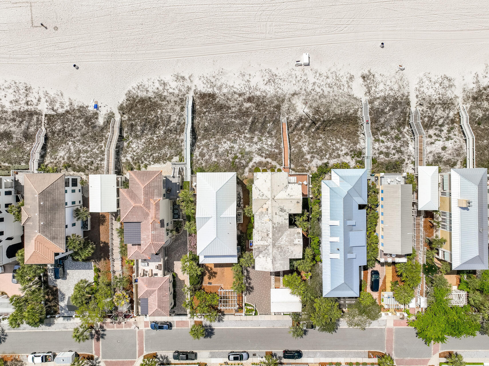 CARILLON BEACH PH III - Residential