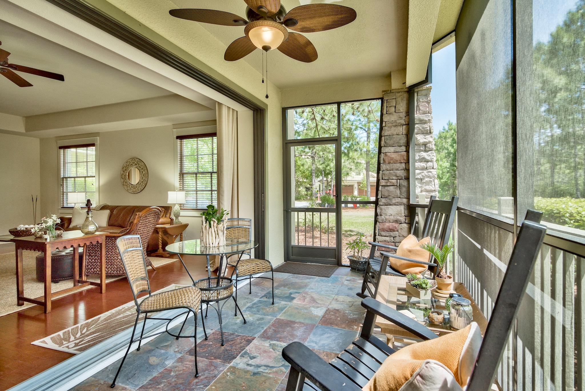 WILD HERON PHASE IV - Residential