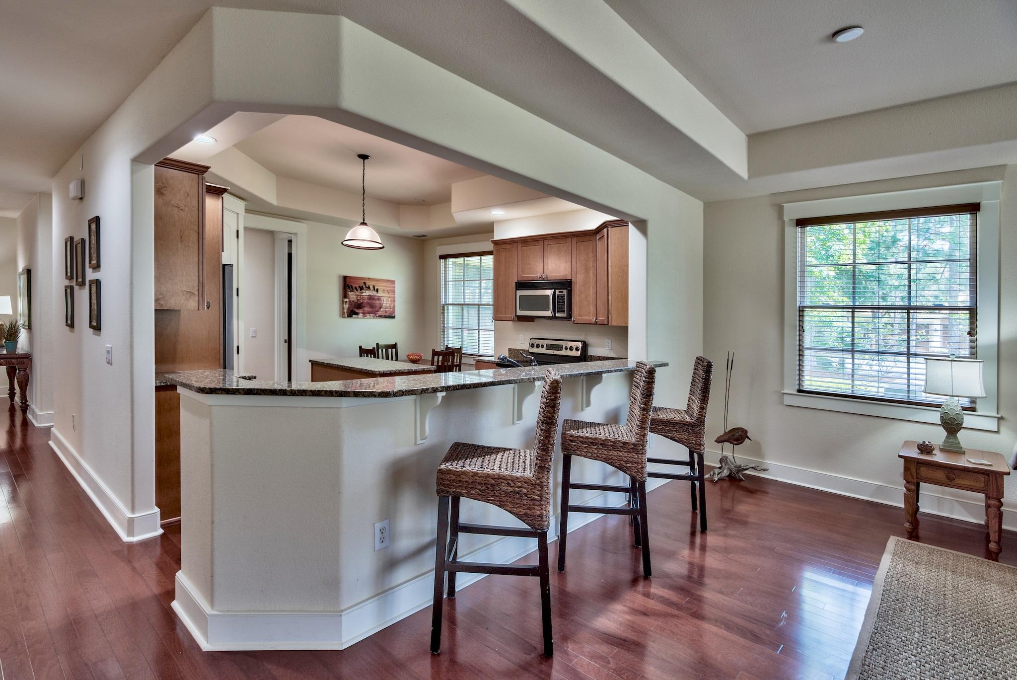 WILD HERON PHASE IV - Residential