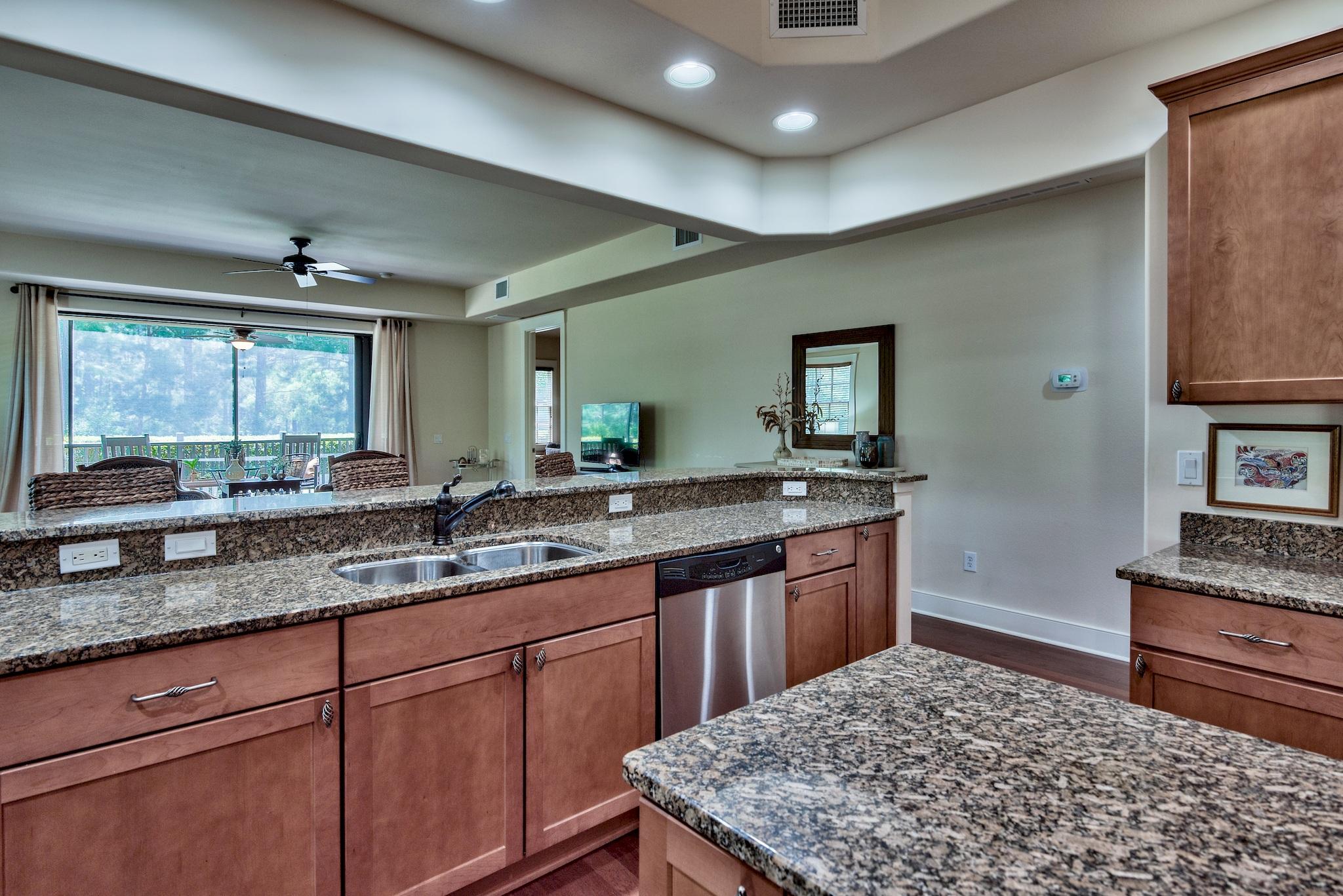 WILD HERON PHASE IV - Residential