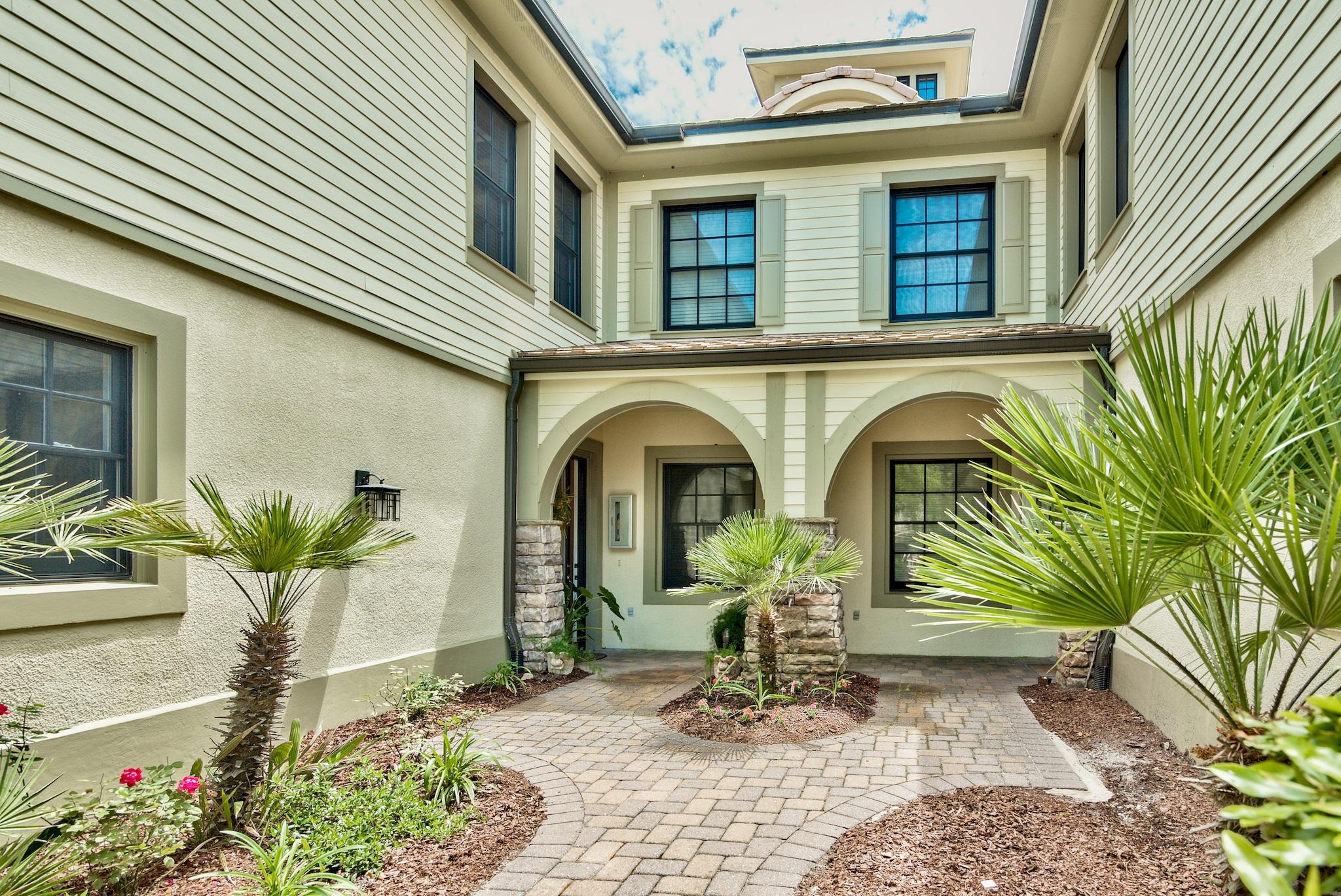 WILD HERON PHASE IV - Residential