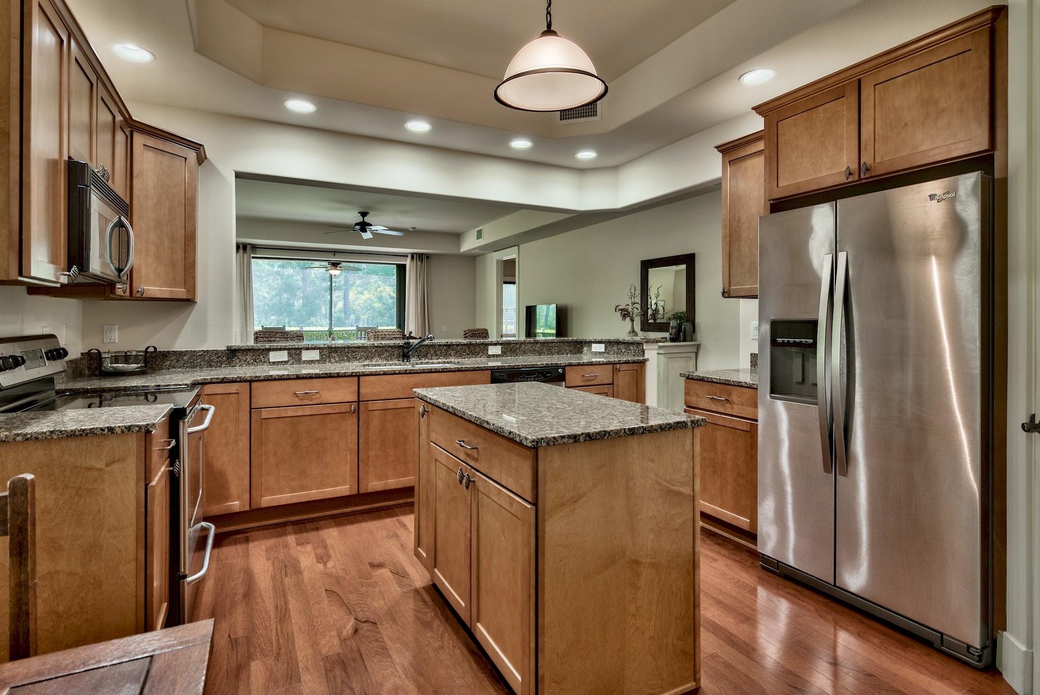 WILD HERON PHASE IV - Residential