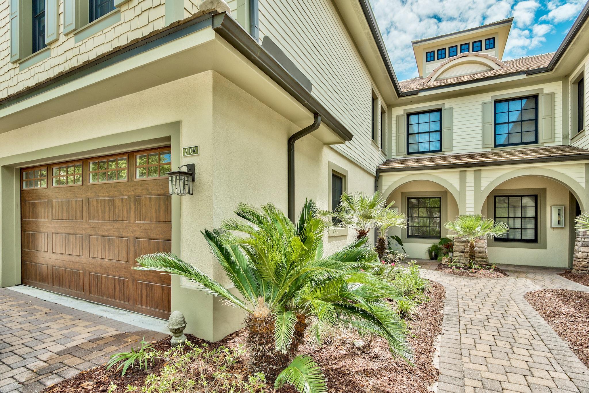 WILD HERON PHASE IV - Residential