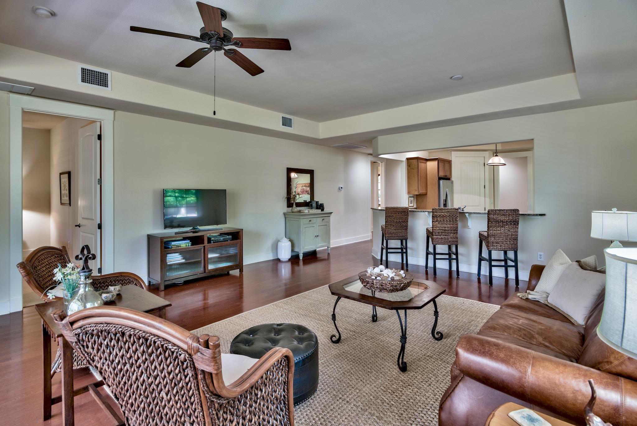 WILD HERON PHASE IV - Residential