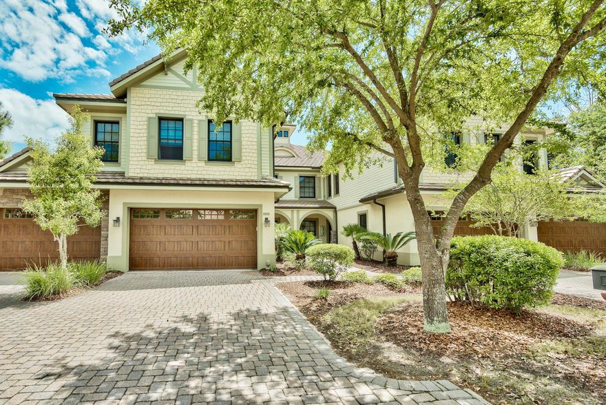 Stunning Residence In The Prestigious Community Of Wild Heron. This Home Offers 3 Bedroom, 3 Full Baths, Office, Hardwood Floors and Open Floor Plan. Kitchen With Breakfast Bar, Island, Granite Countertops, Stainless Steel Appliances, Dinette & Nice Pantry. Spacious Master Suite Has Walk-In Closet, Double Vanities, Whirlpool Tub & Separate Shower With Tile Surround. Great Room Opens Up To The Enclosed Outdoor Patio Overlooking the Golf Course. Wild Heron Is A Gated, Waterfront Community, That Offers Golf, A Community Pool, Fitness Center, Boat Dock, Kayaking, Playground, Picnic Area, Covered Deck Area & So Much More!