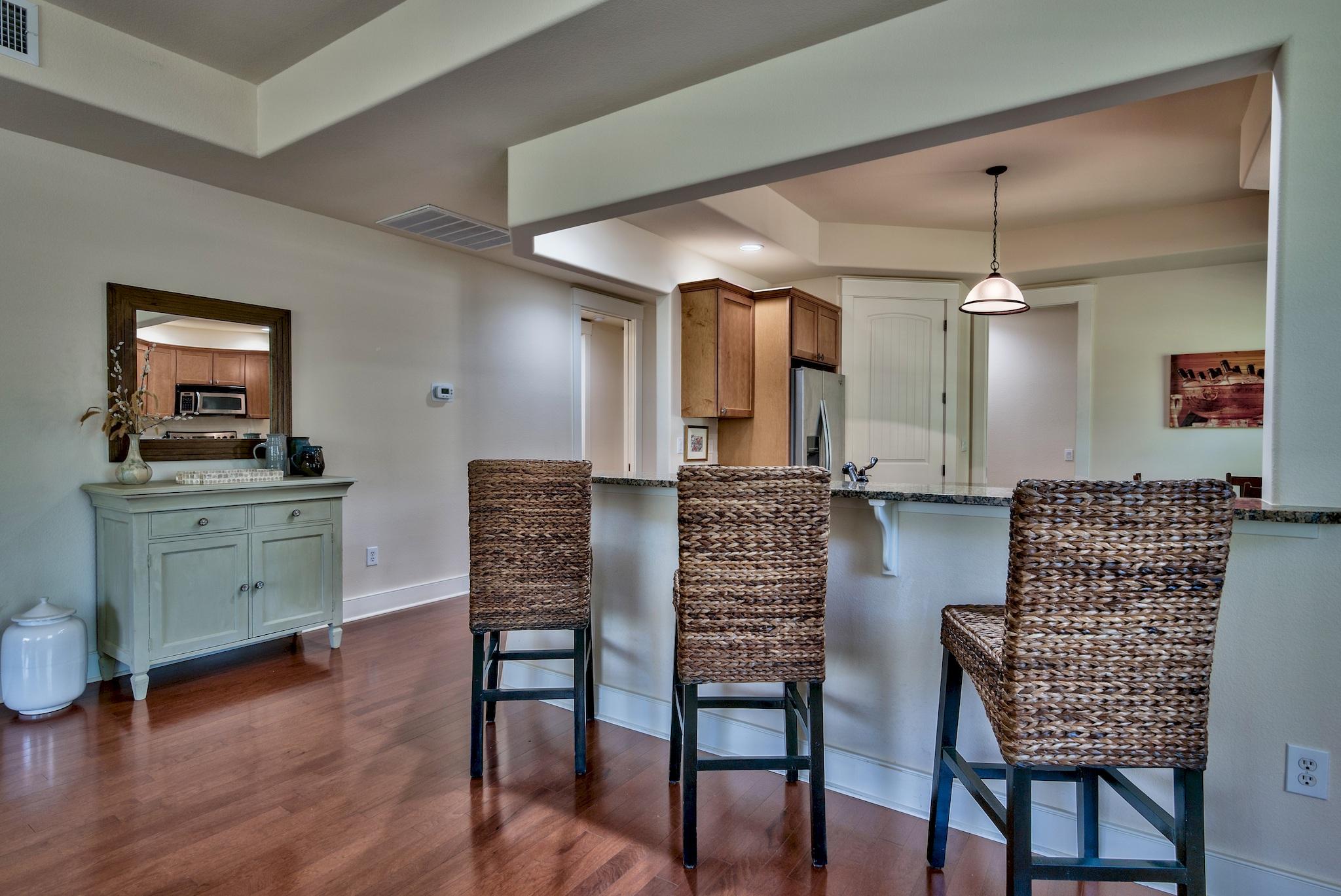 WILD HERON PHASE IV - Residential