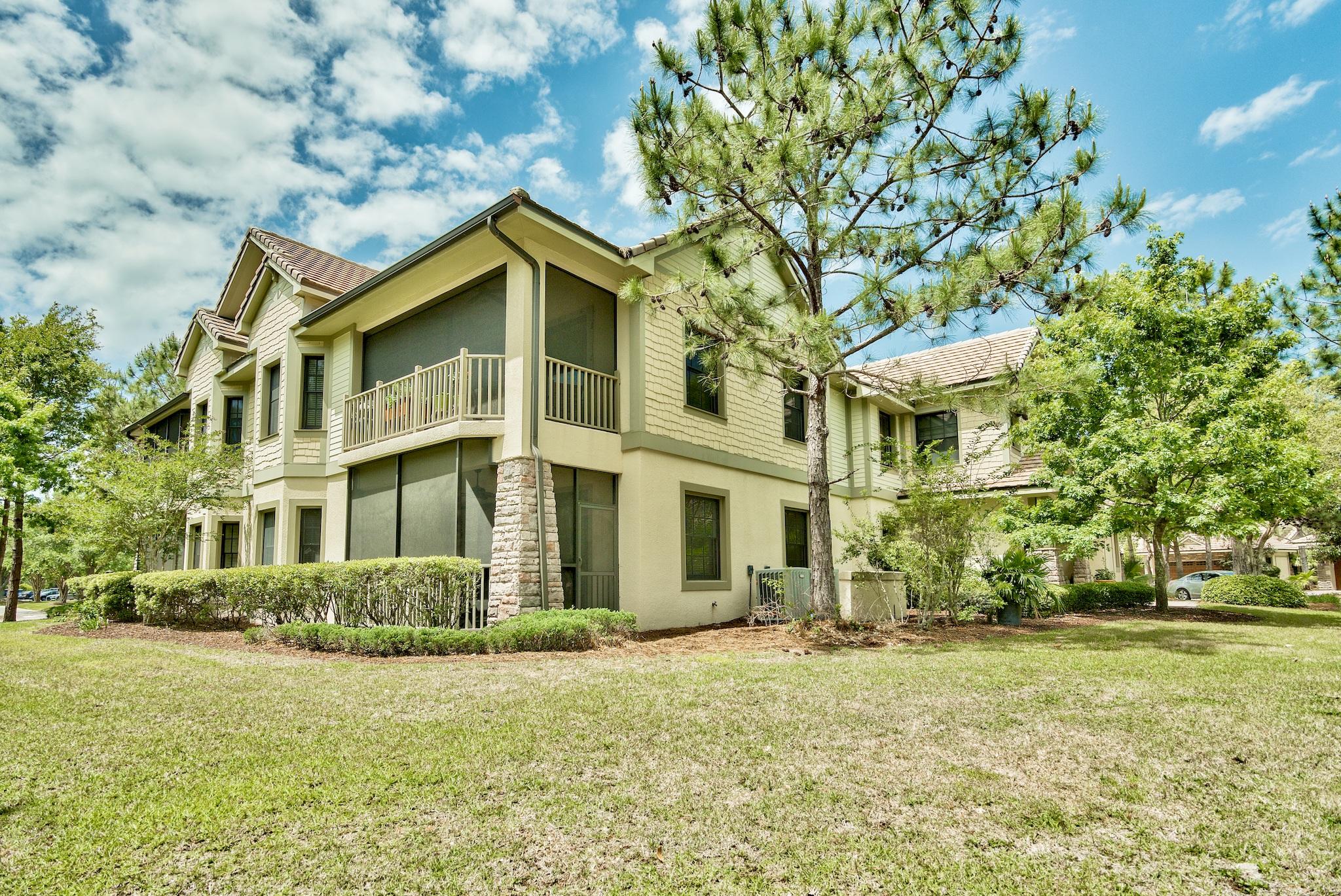 WILD HERON PHASE IV - Residential