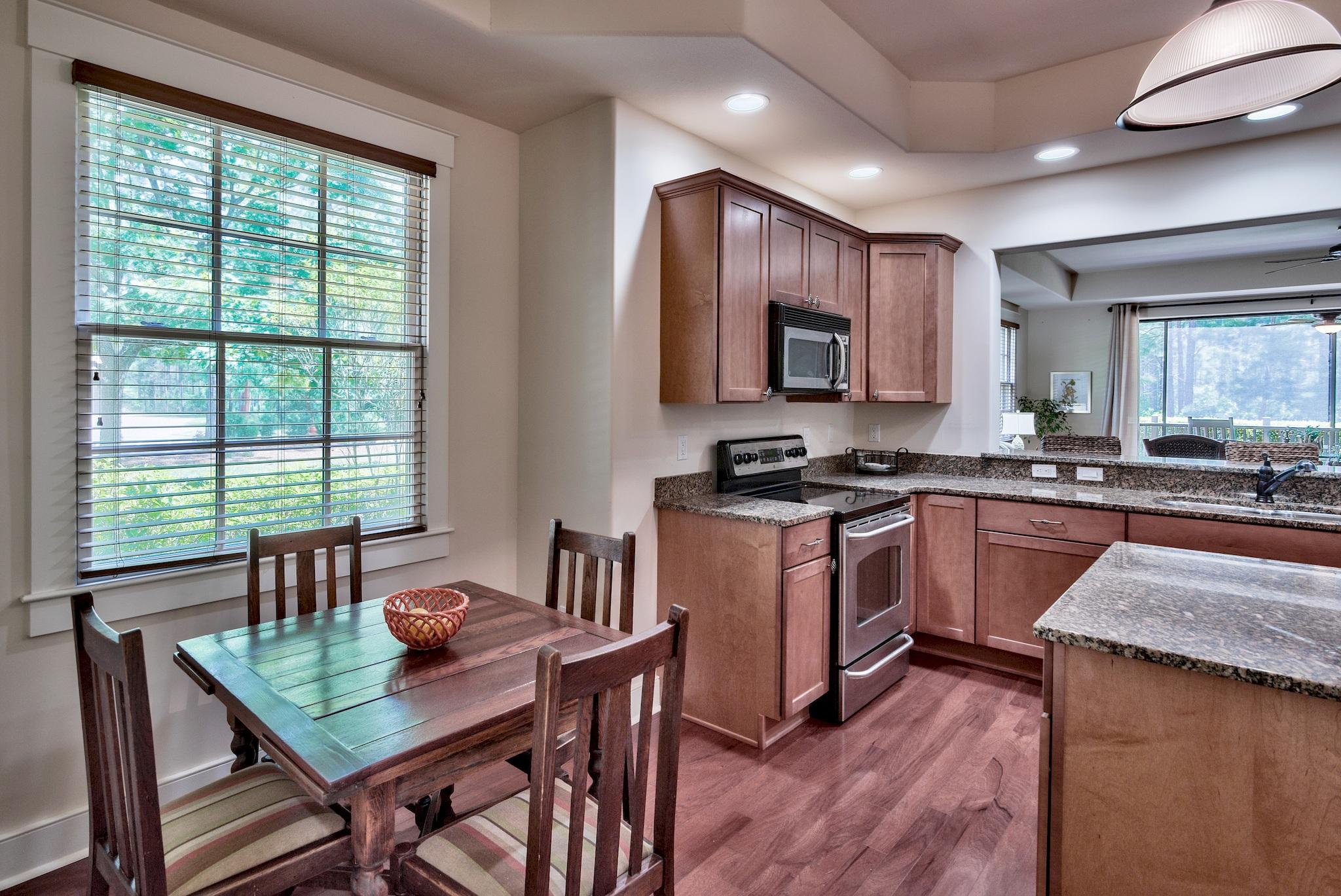 WILD HERON PHASE IV - Residential