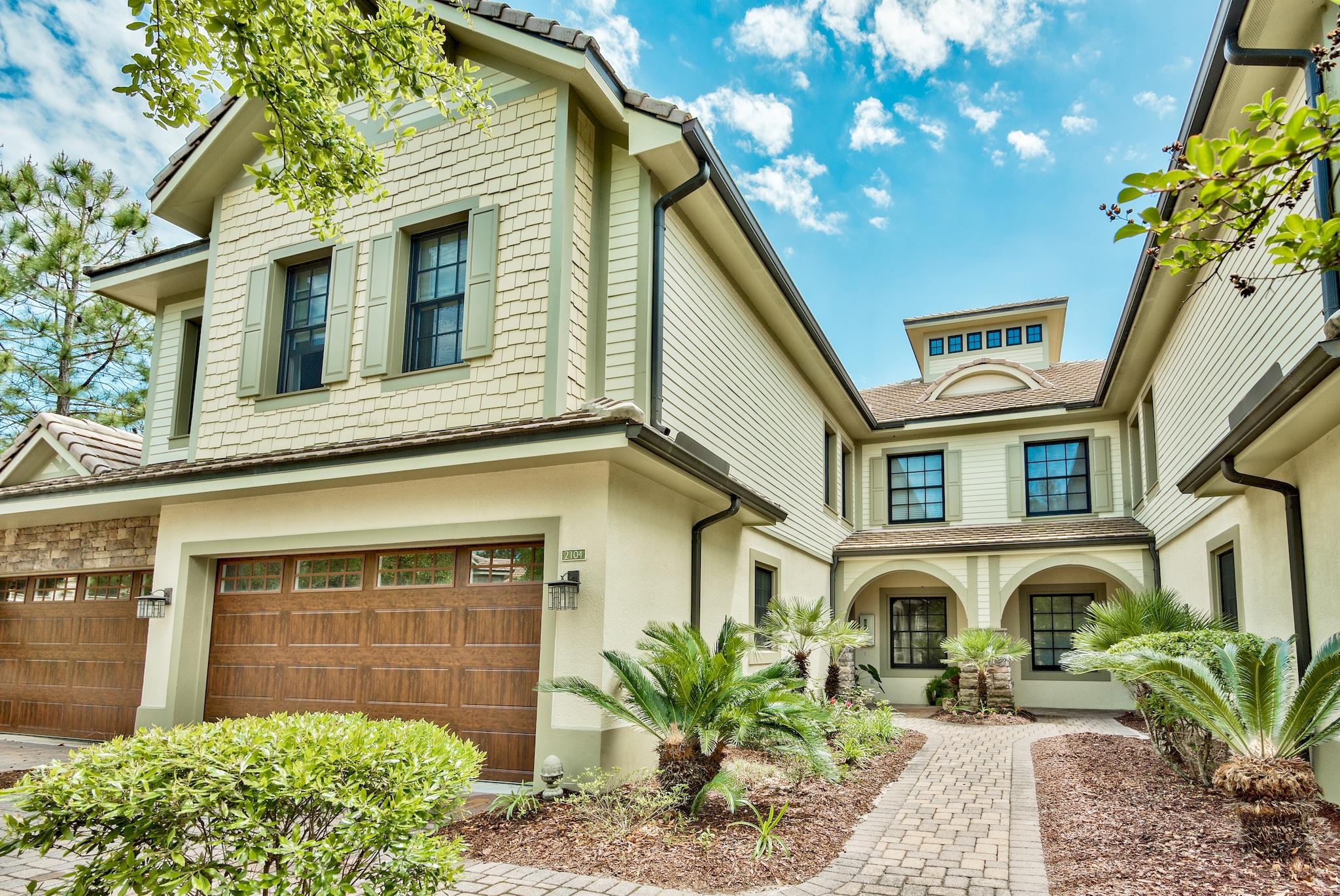 WILD HERON PHASE IV - Residential