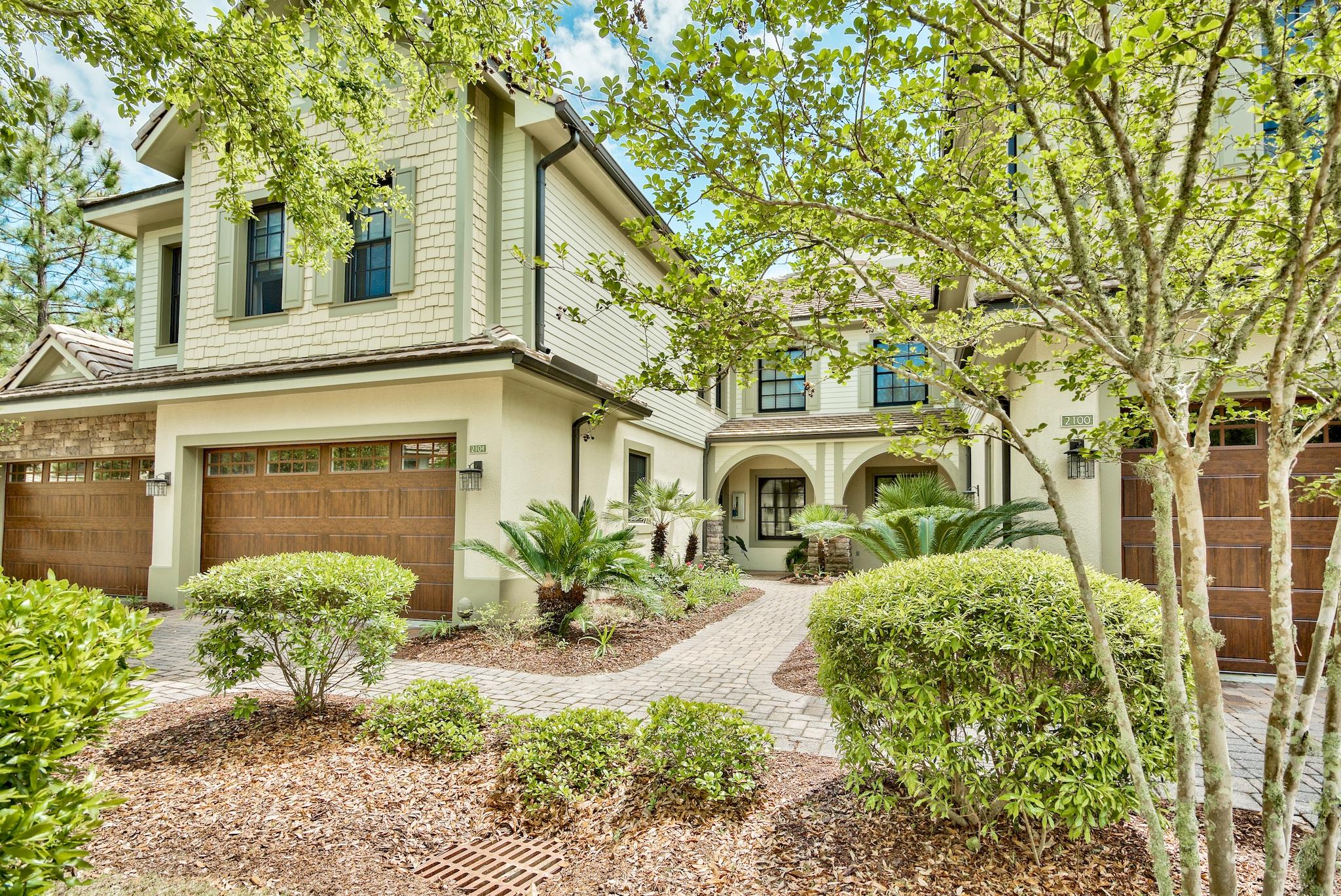 WILD HERON PHASE IV - Residential