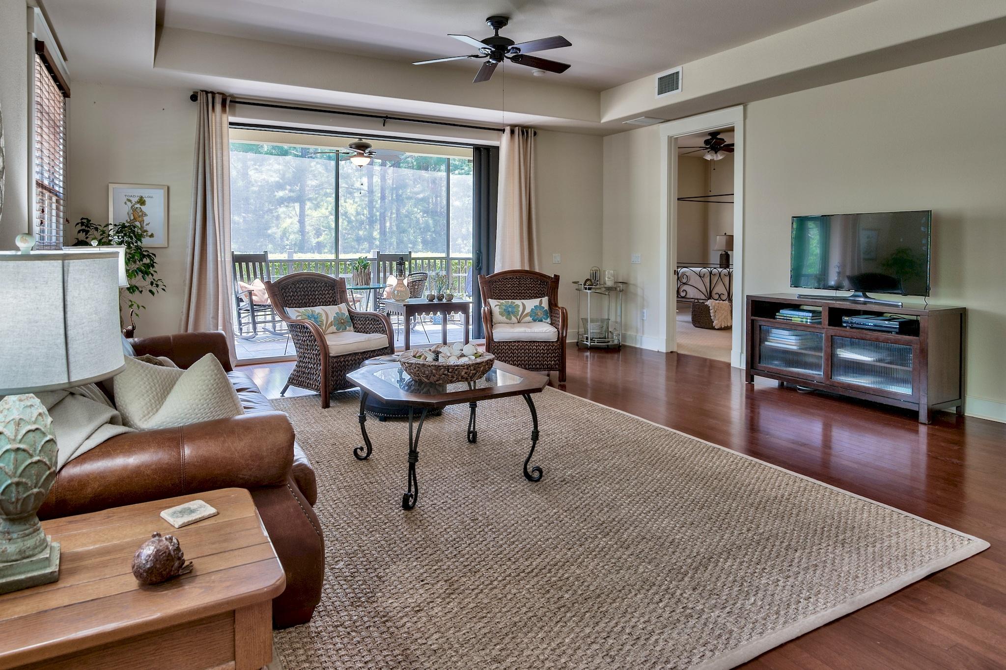 WILD HERON PHASE IV - Residential