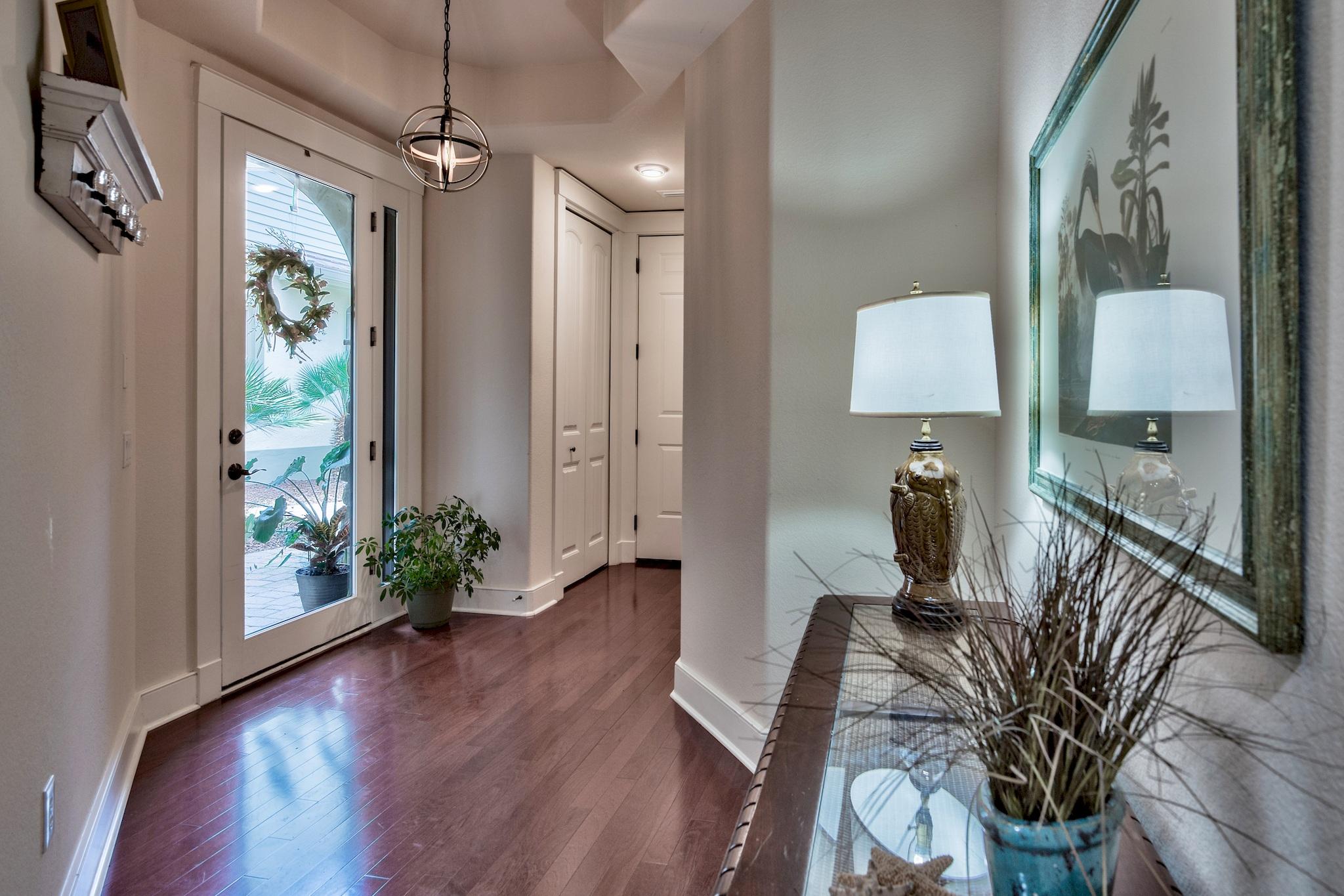 WILD HERON PHASE IV - Residential