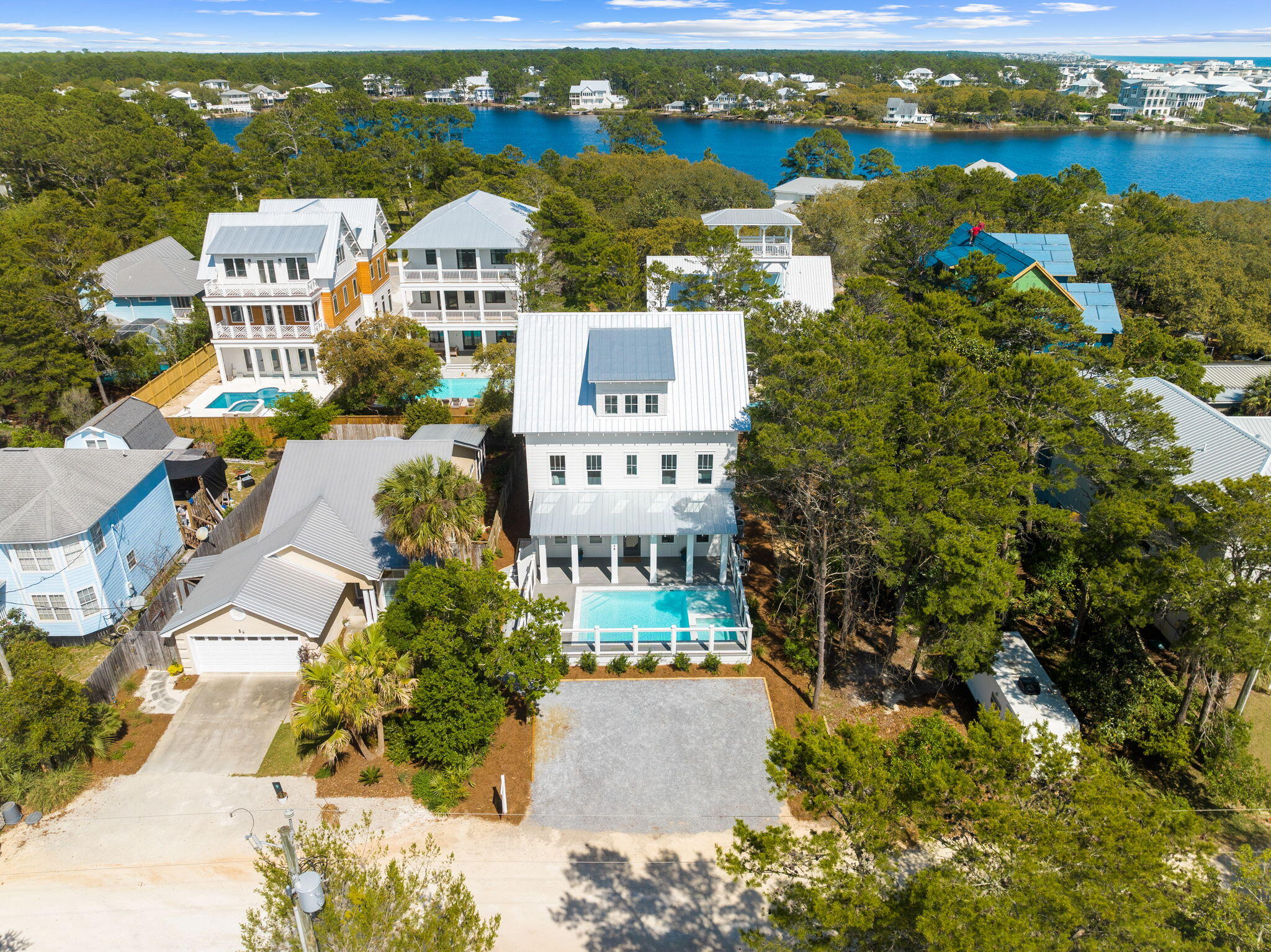 DALTON UNREC - Residential