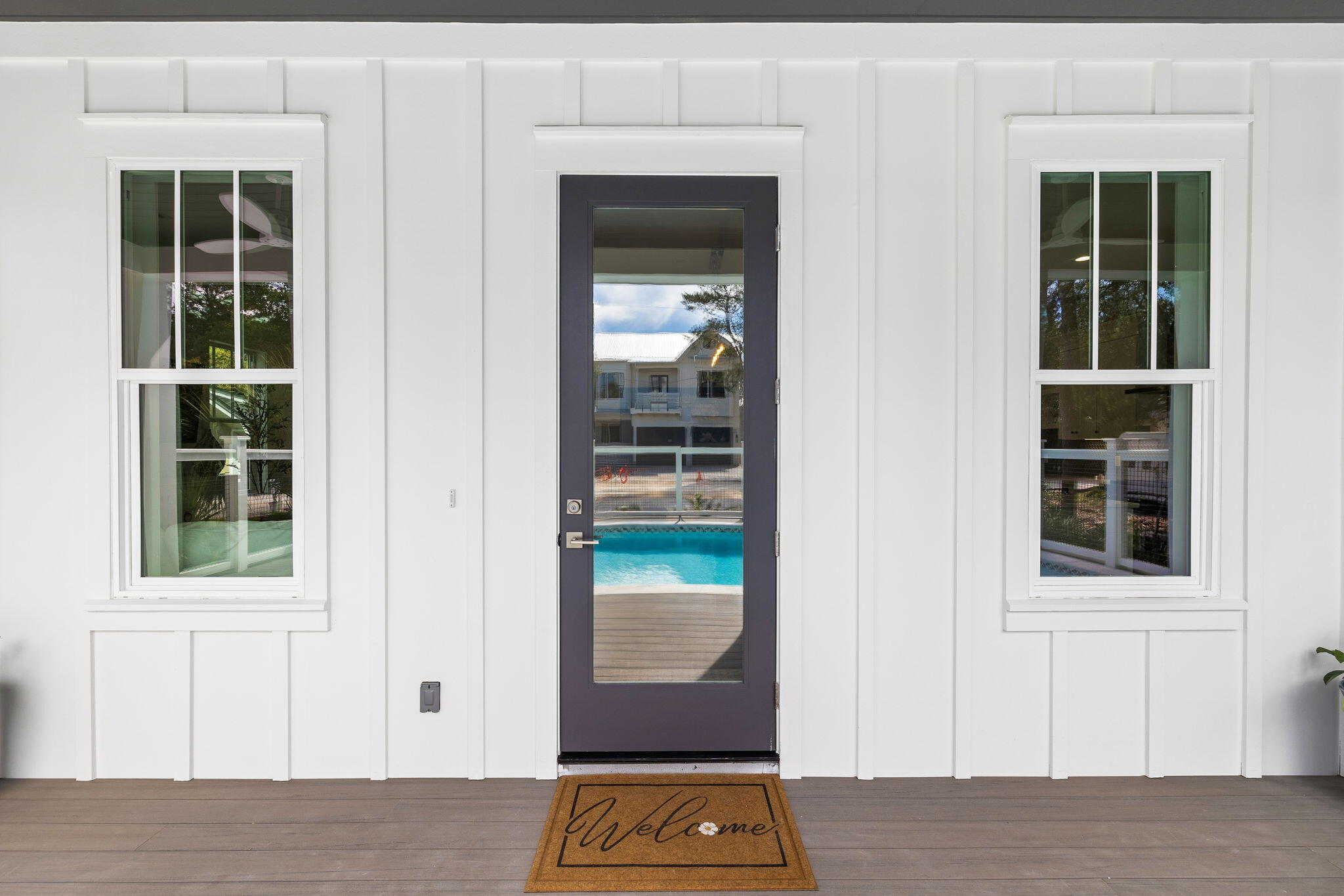 DALTON UNREC - Residential