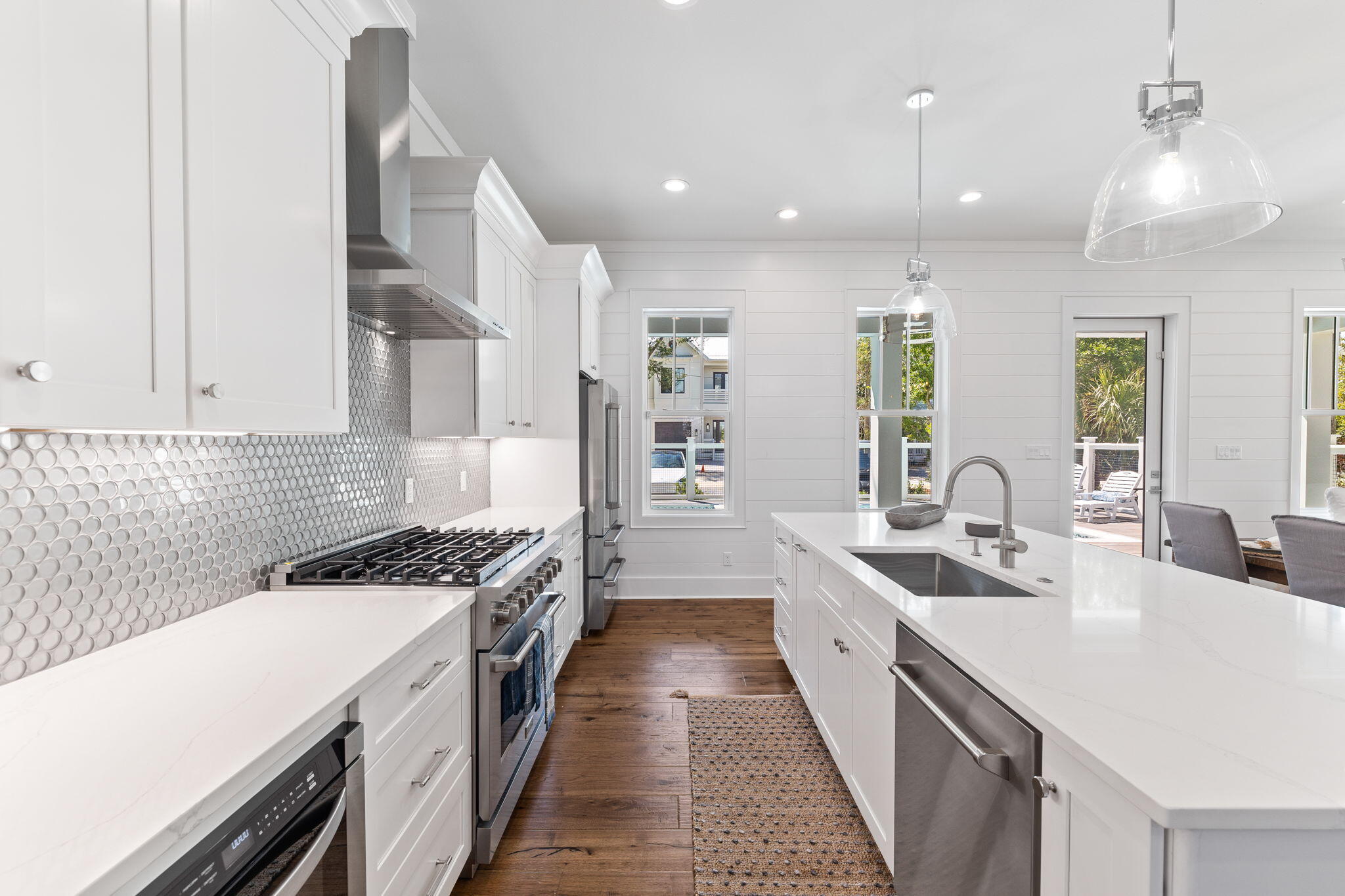 DALTON UNREC - Residential