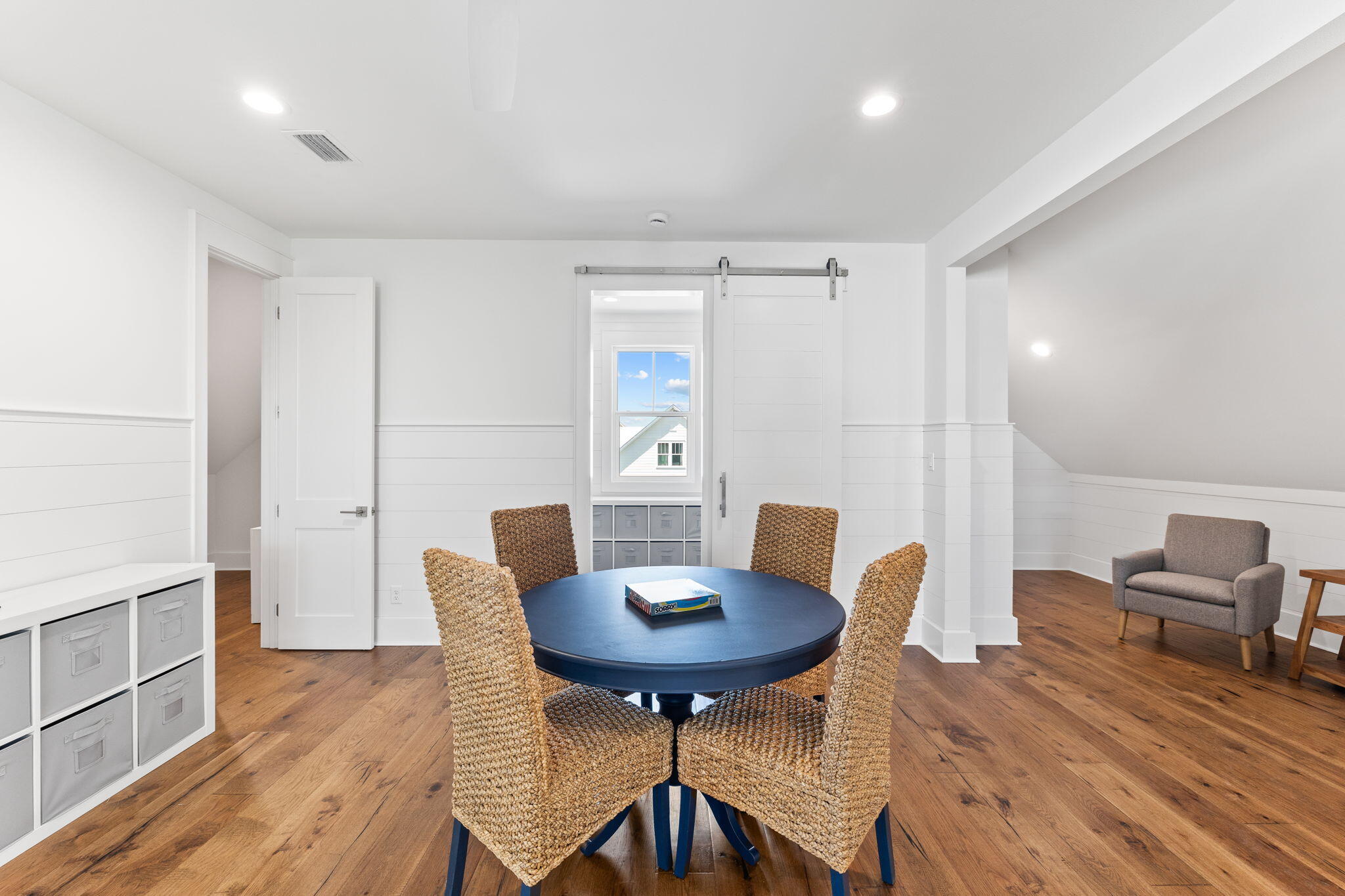 DALTON UNREC - Residential