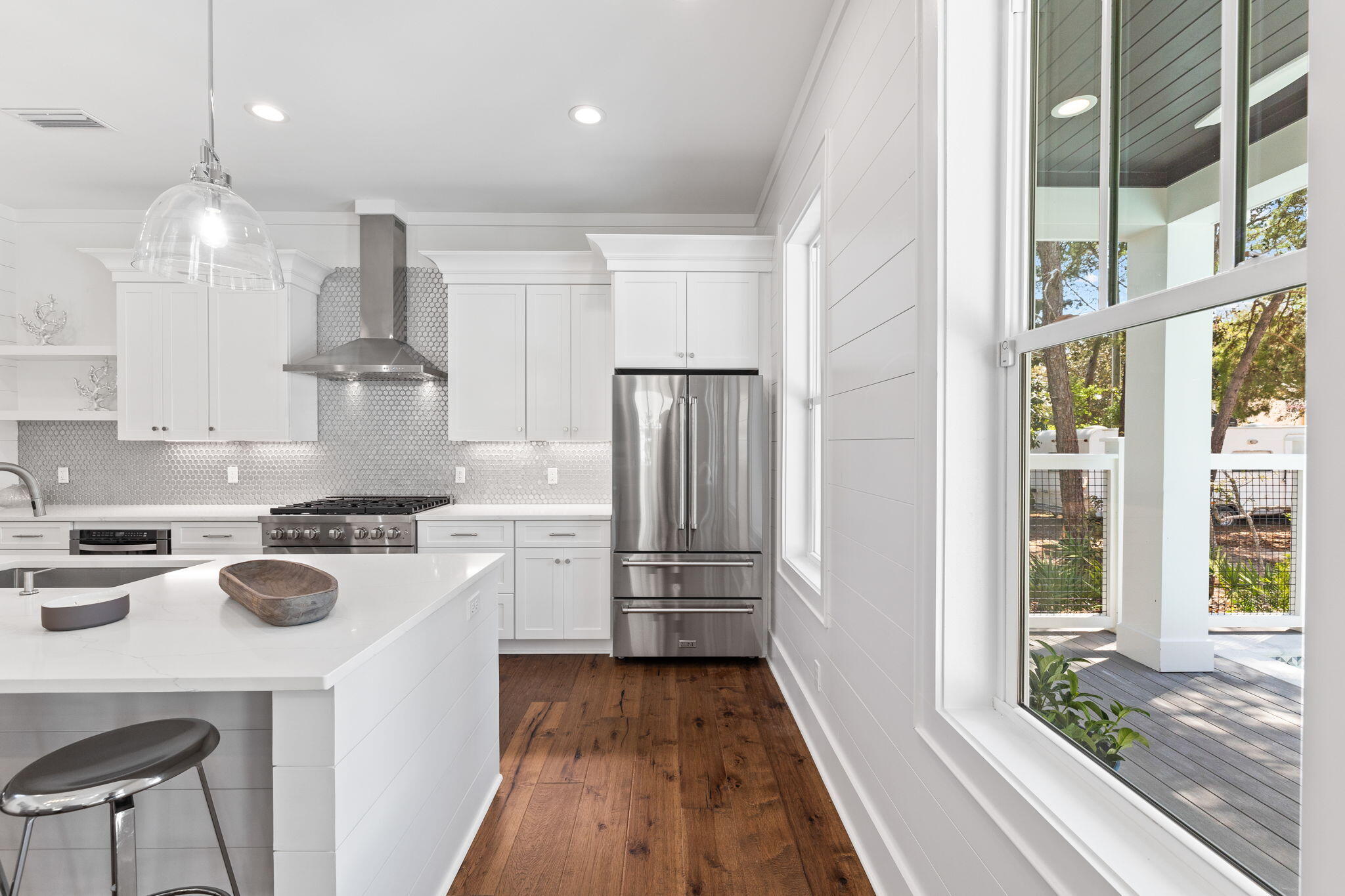 DALTON UNREC - Residential