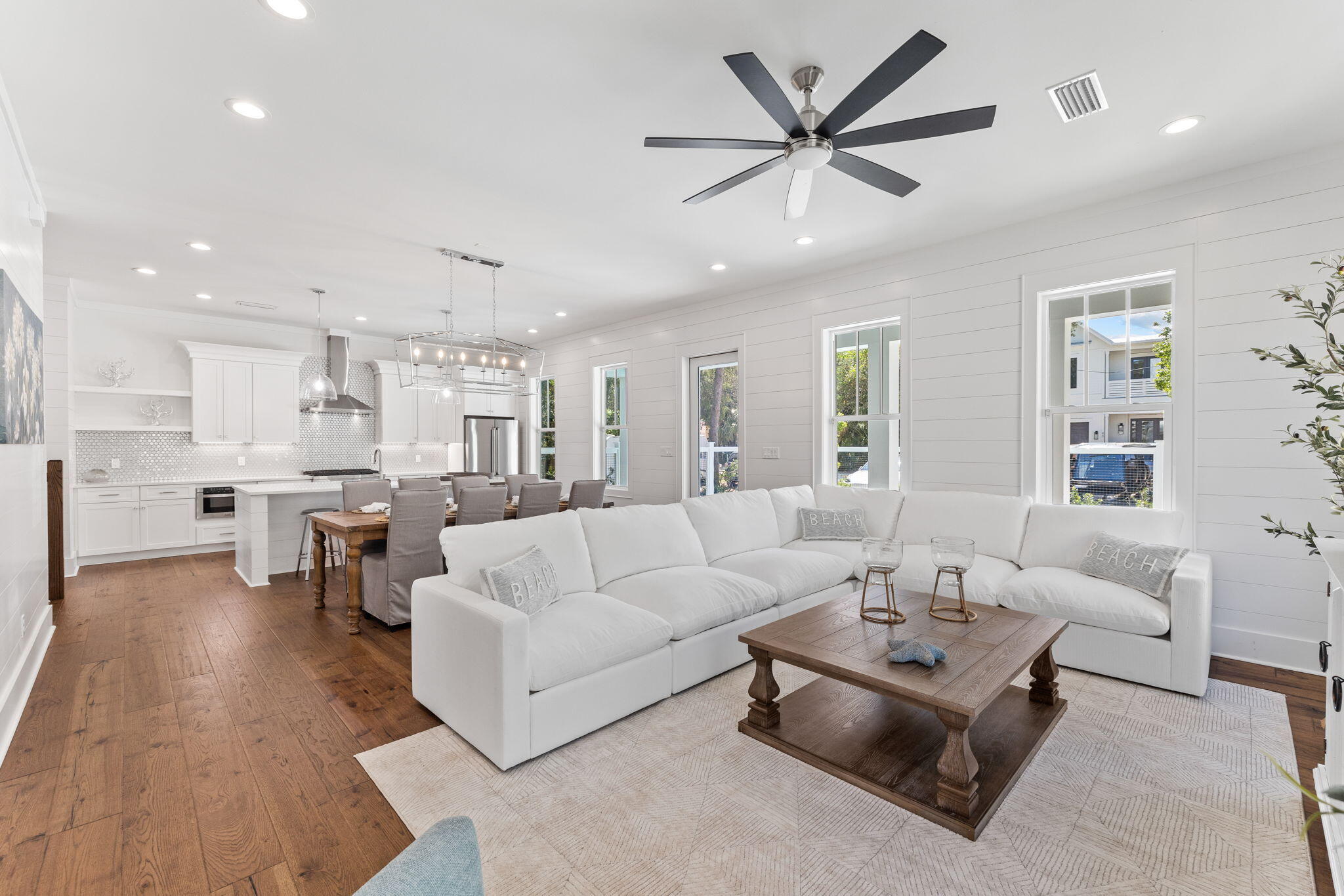 DALTON UNREC - Residential