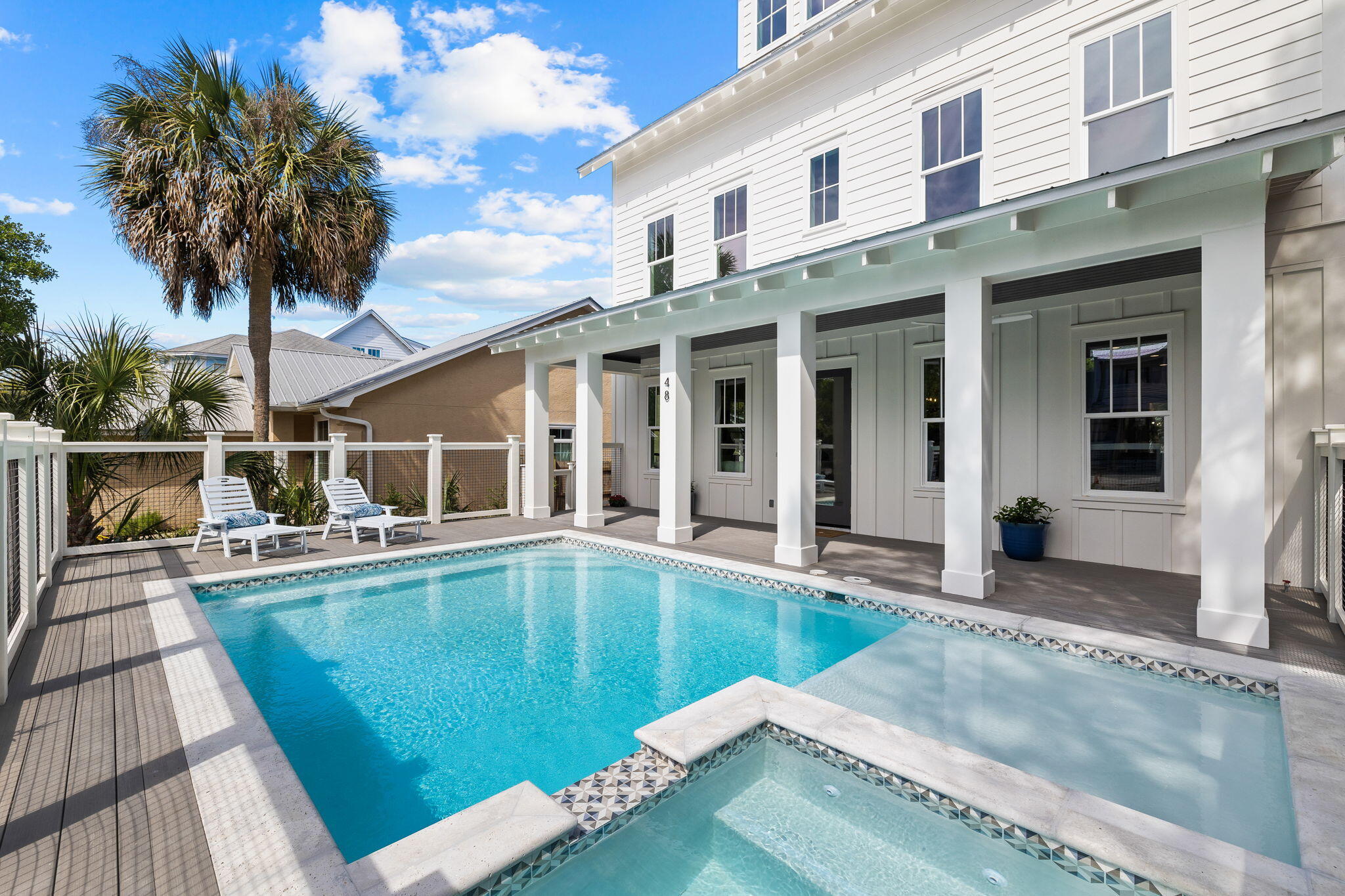 DALTON UNREC - Residential