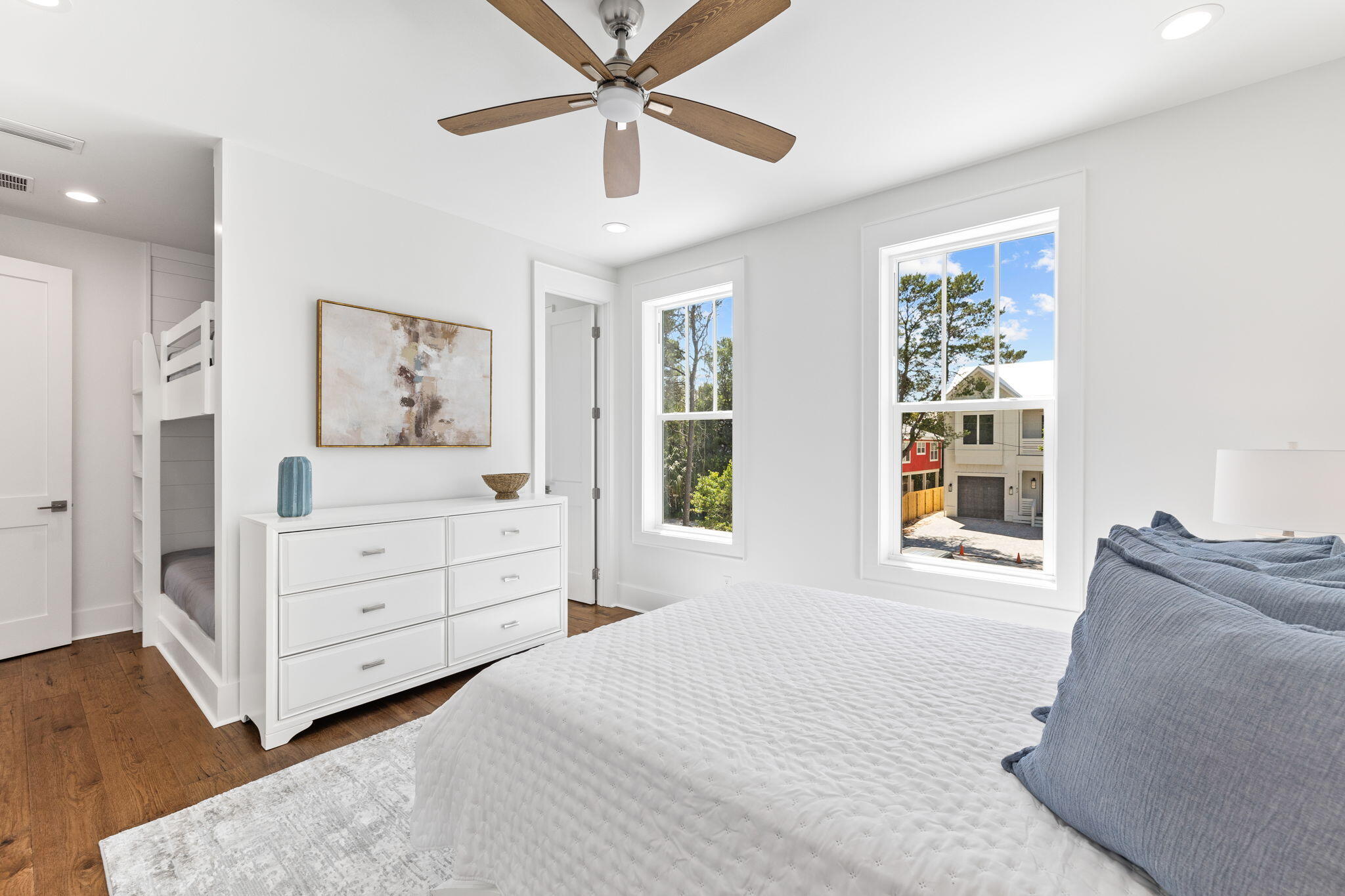 DALTON UNREC - Residential