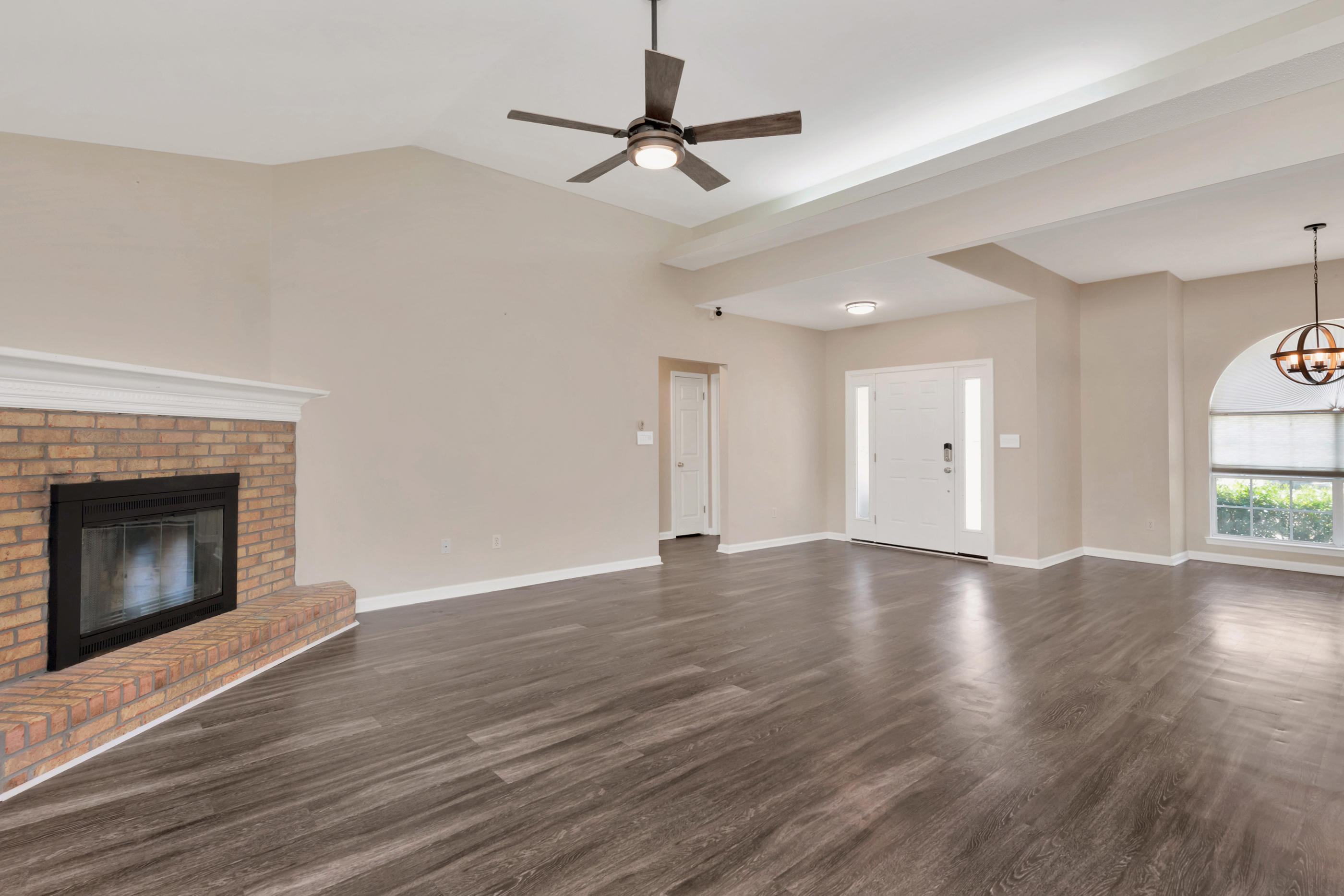 HOLLEY BY THE SEA - Residential