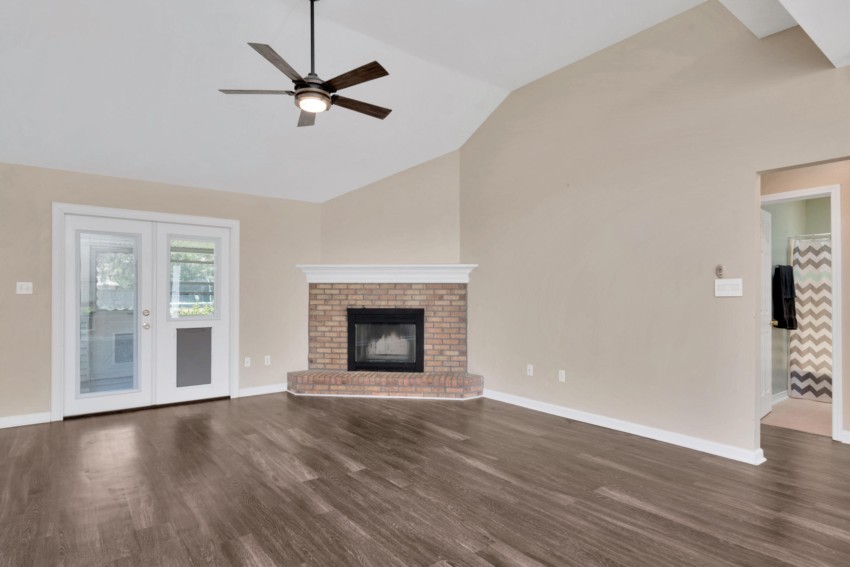 HOLLEY BY THE SEA - Residential