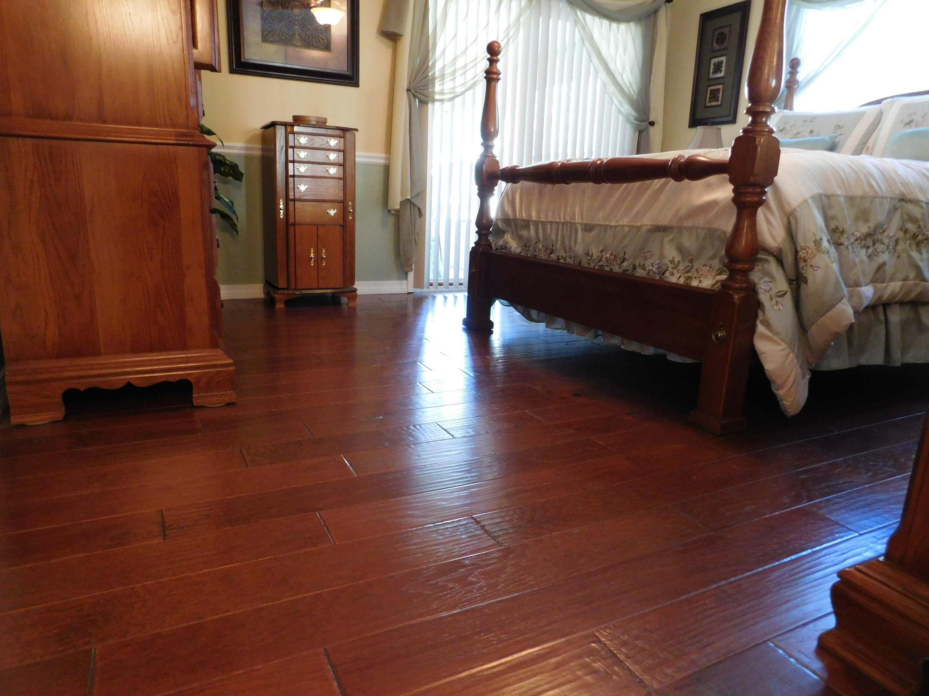 Le Chateau - Residential