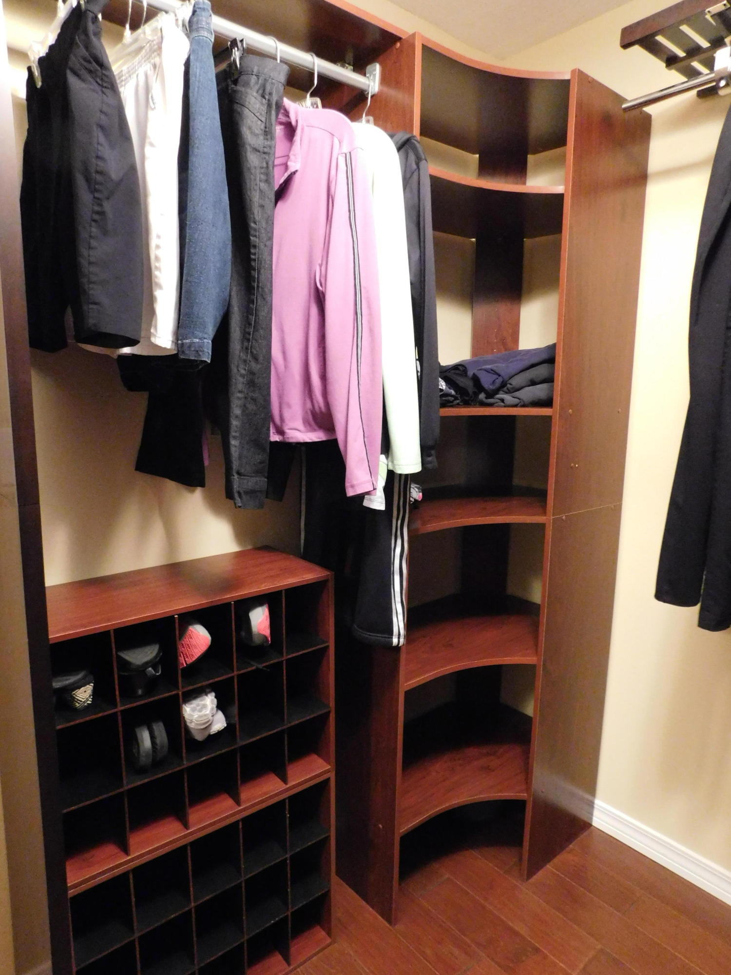 Le Chateau - Residential