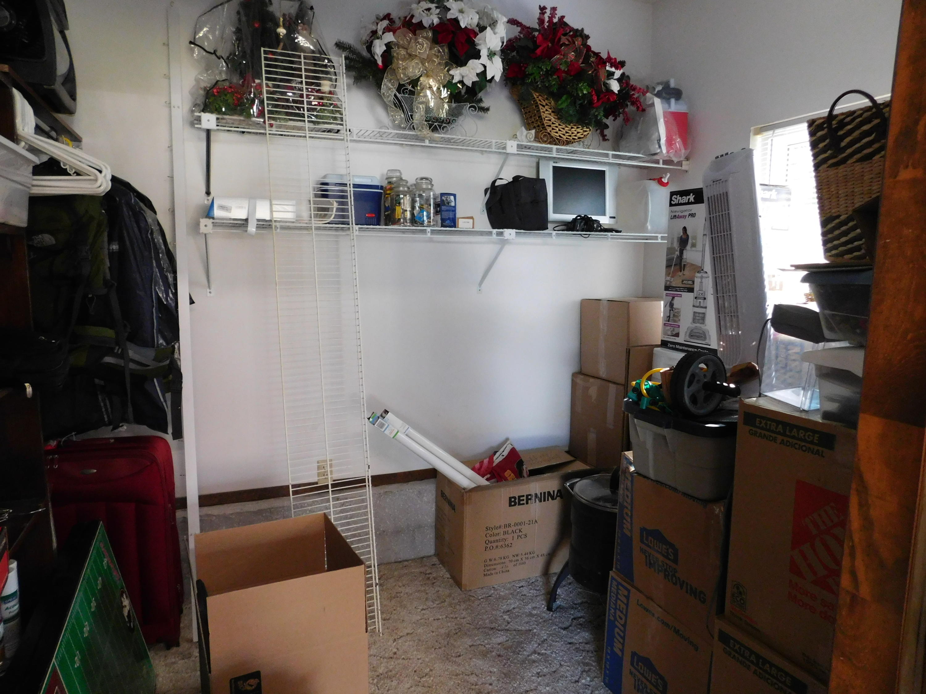 Le Chateau - Residential