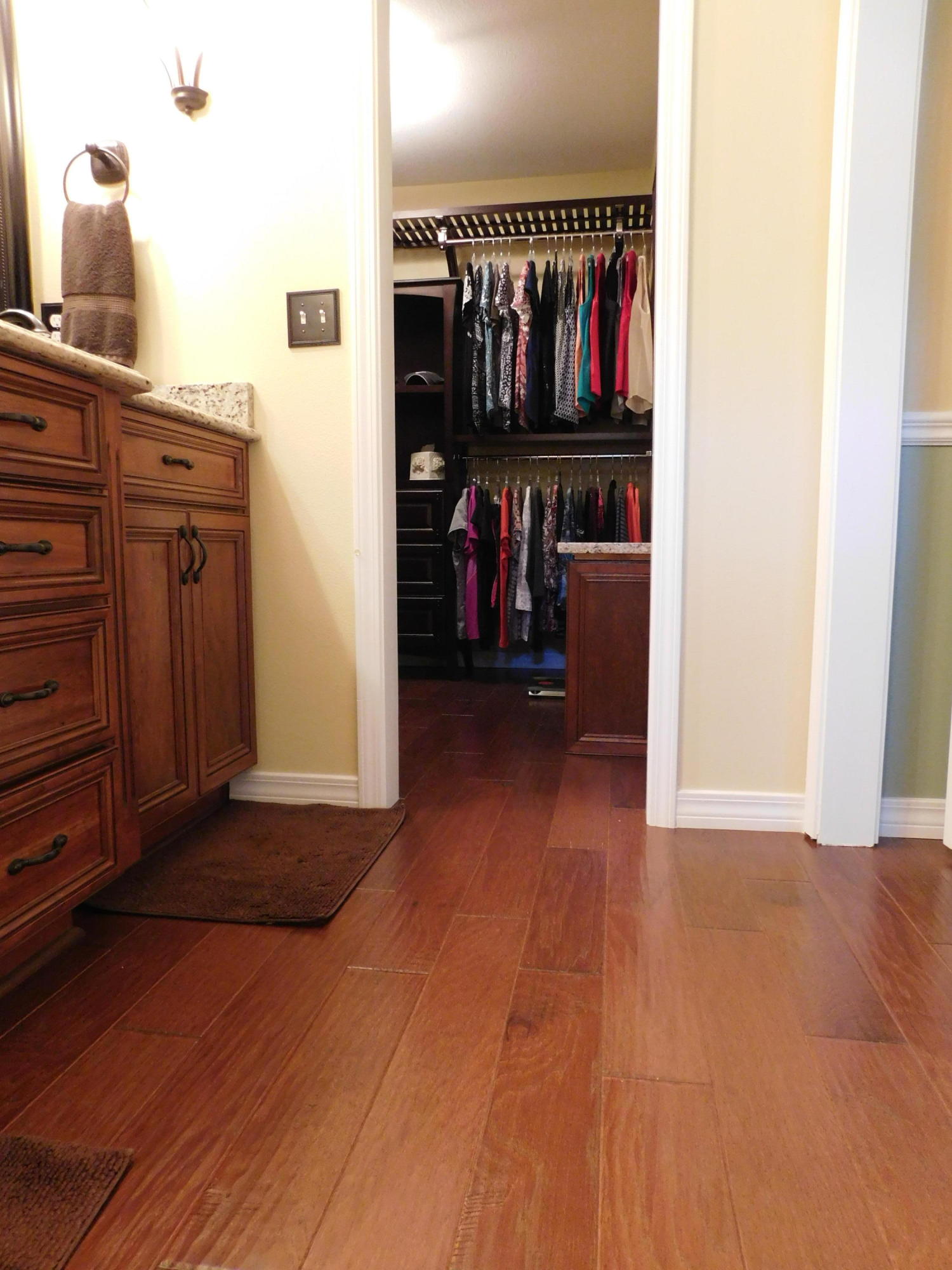 Le Chateau - Residential