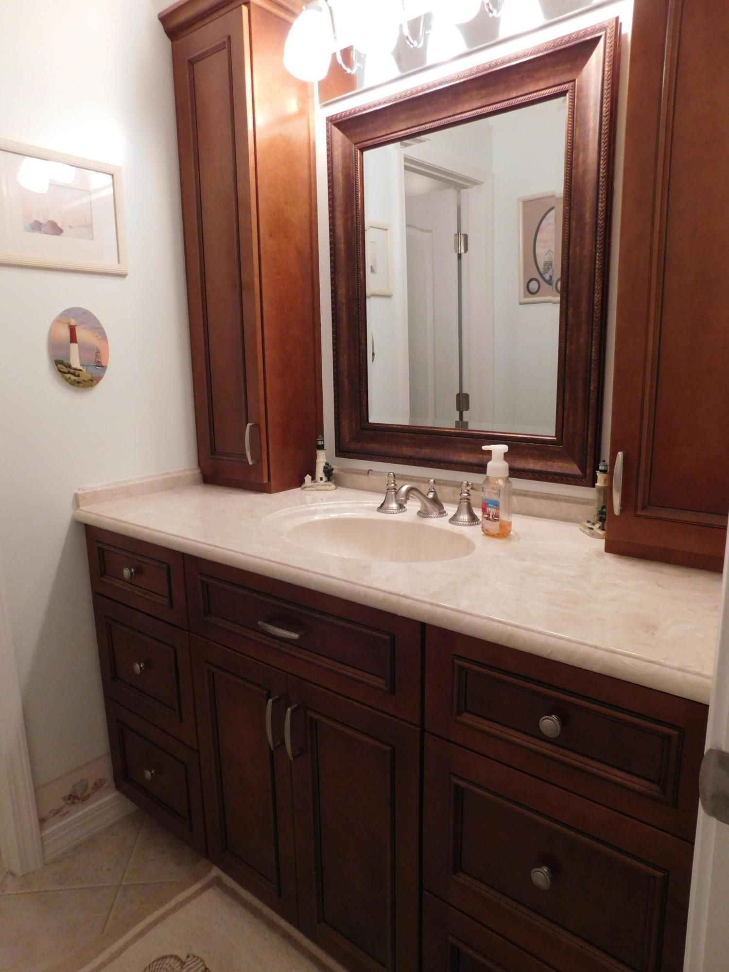 Le Chateau - Residential