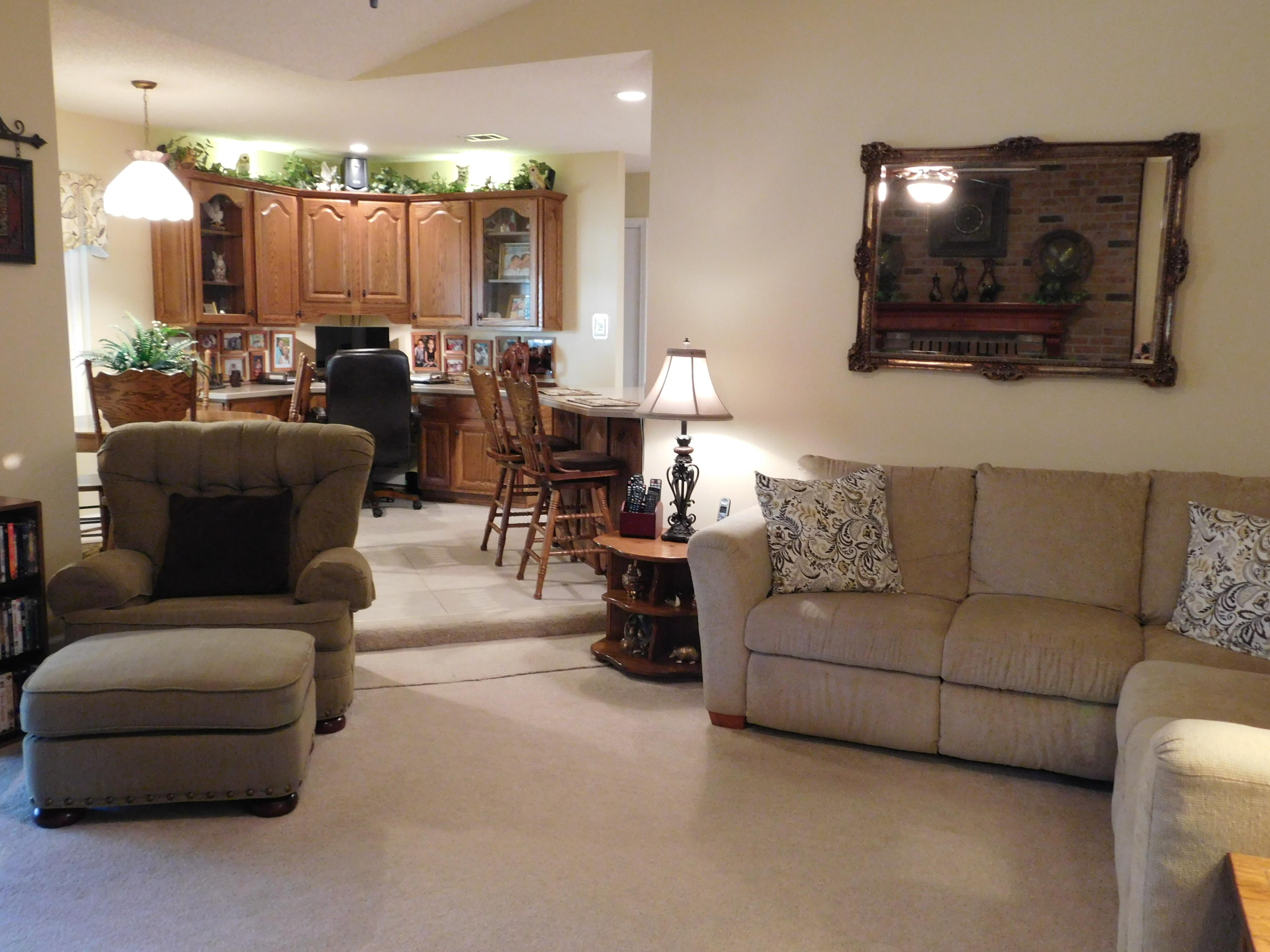 Le Chateau - Residential