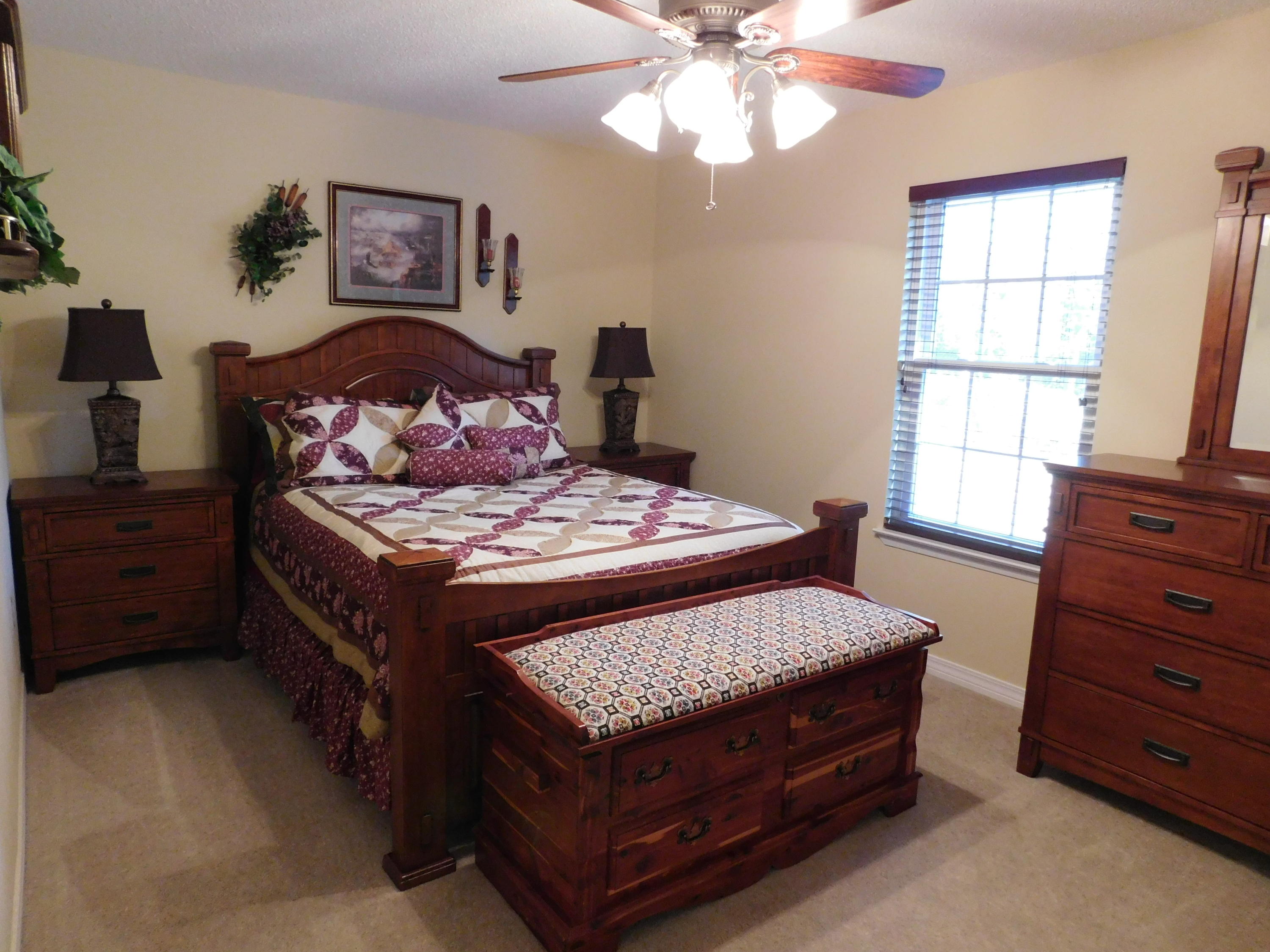 Le Chateau - Residential