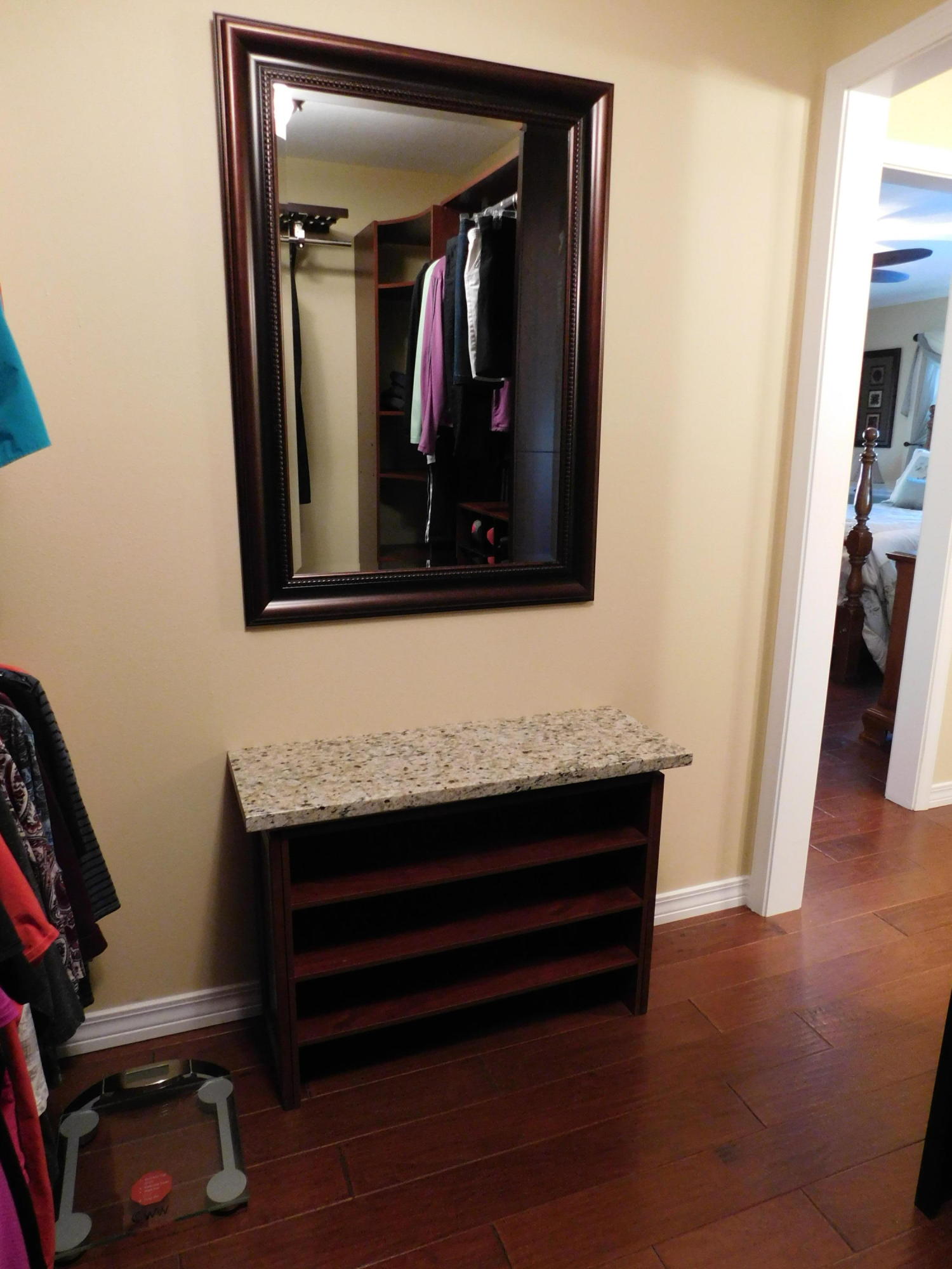 Le Chateau - Residential