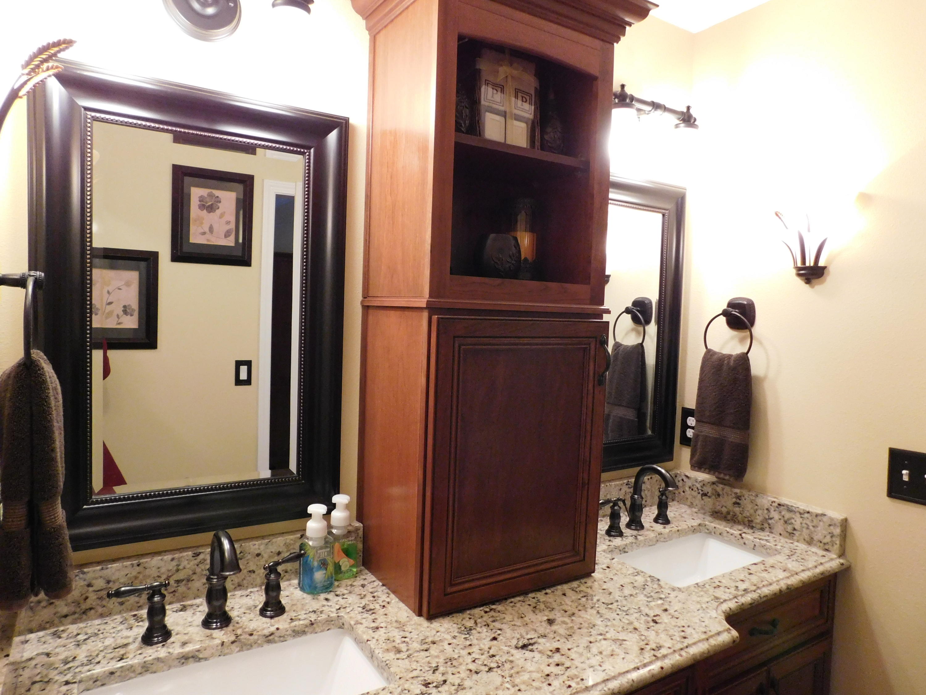 Le Chateau - Residential