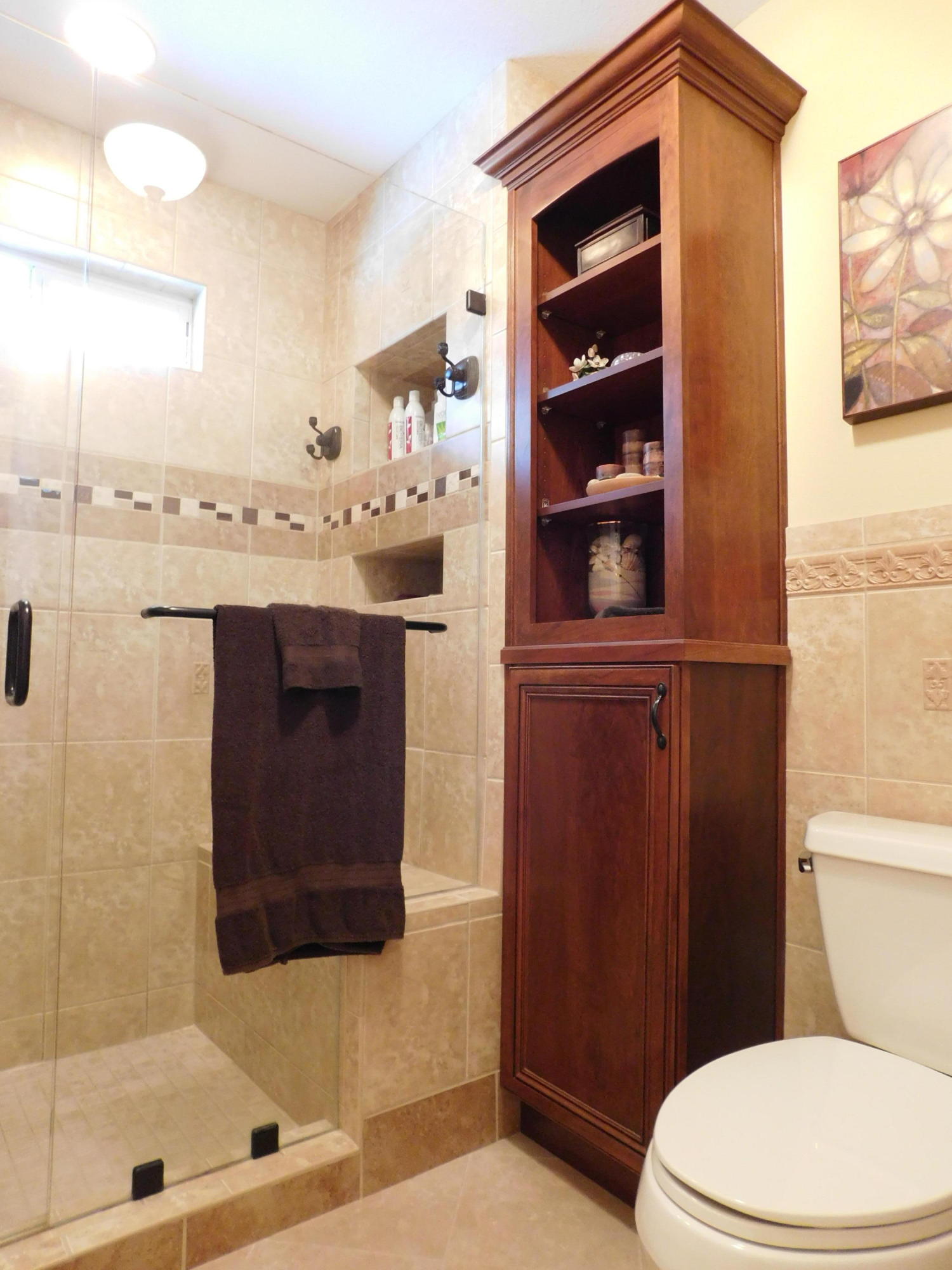 Le Chateau - Residential