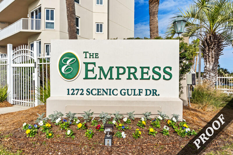 EMPRESS (THE) - Residential