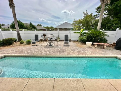 A home in Miramar Beach