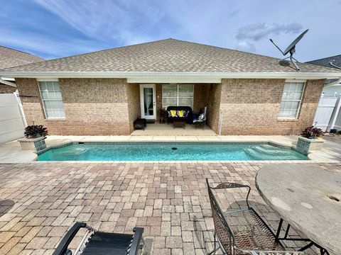 A home in Miramar Beach