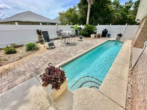 A home in Miramar Beach