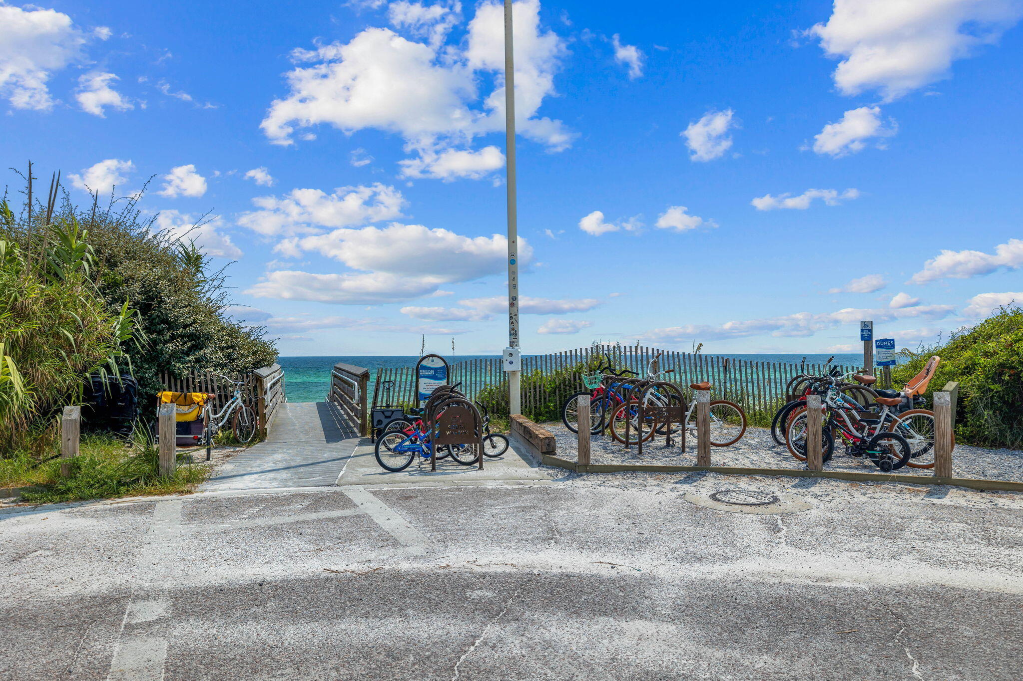 PINECREST AT INLET BEACH - Residential