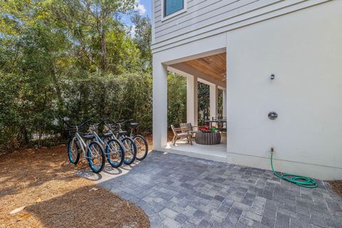 A home in Inlet Beach